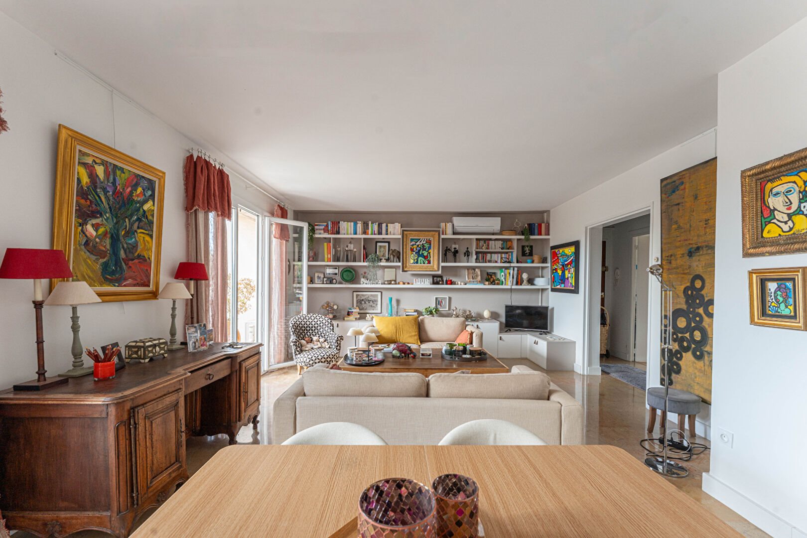 Appartement à vendre, 60m², Aix-en-Provence