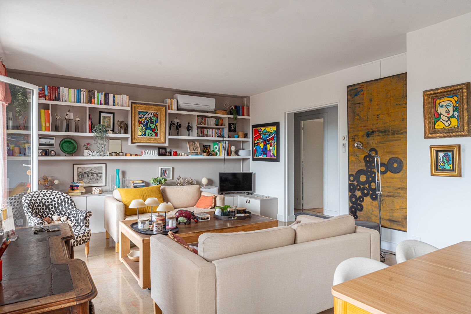Appartement à vendre, 60m², Aix-en-Provence