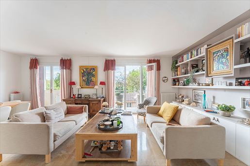 Appartement 3 pièces 60 m² · à Aix-en-Provence · 60 m² · 430 000 €