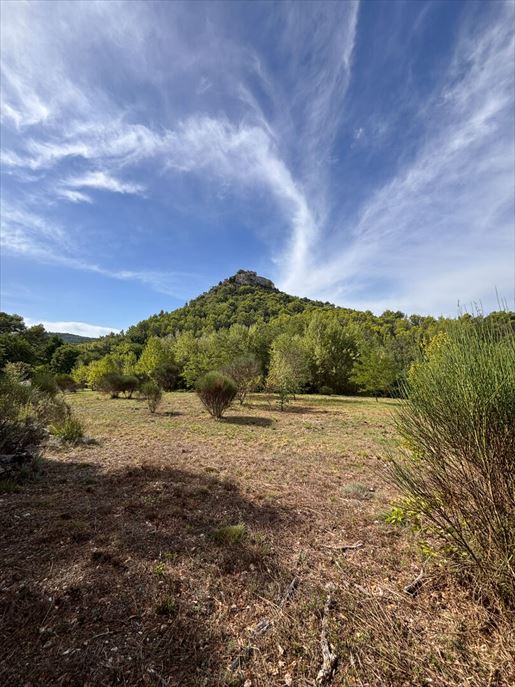 Terrain 1813 m² · à Entrechaux · 1 813 m² · 199 500 €