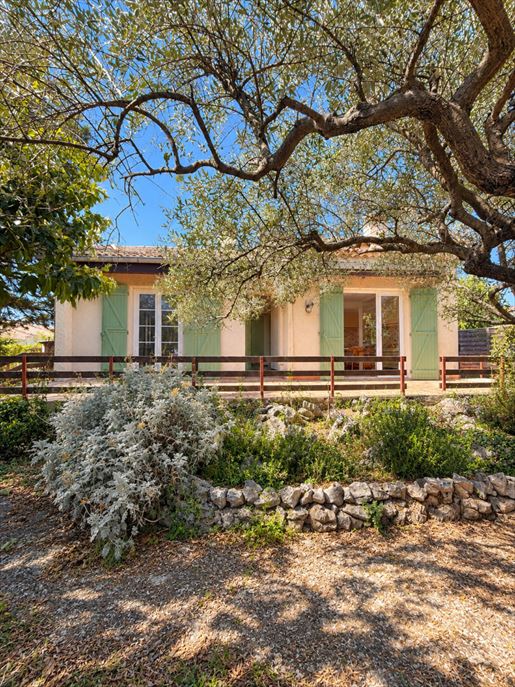 Maison 4 pièces 97 m² · à Cavaillon · 97 m² · 265 000 €