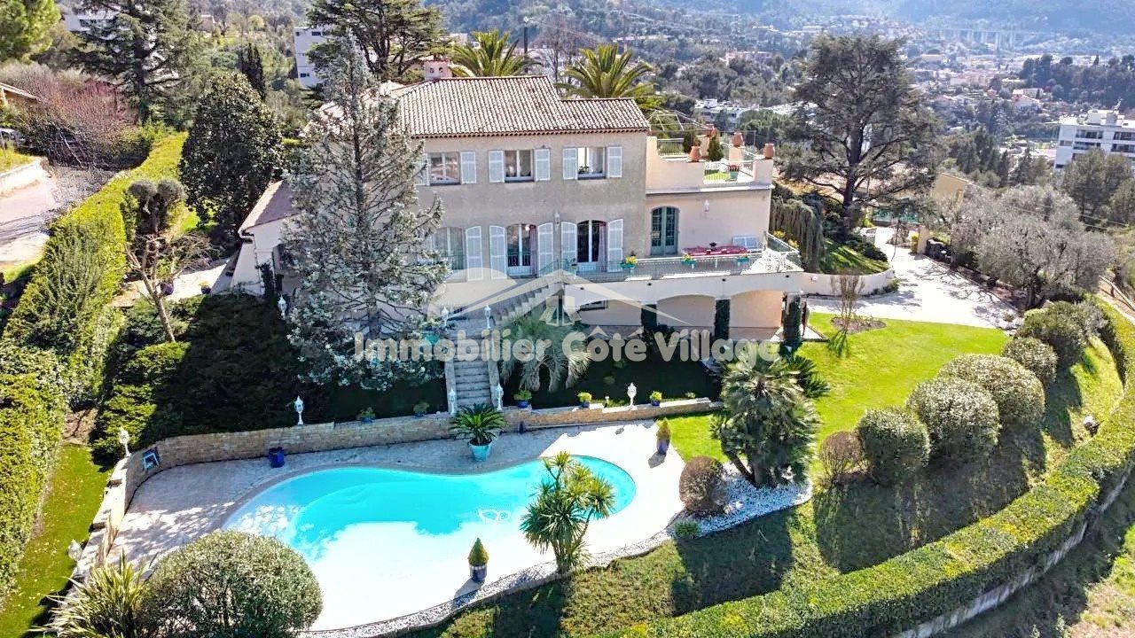Maison à vendre, 276m², Drap
