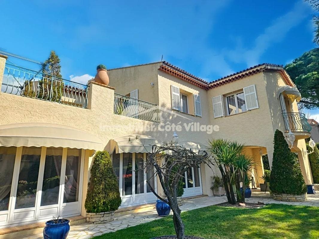 Maison à vendre, 276m², Drap