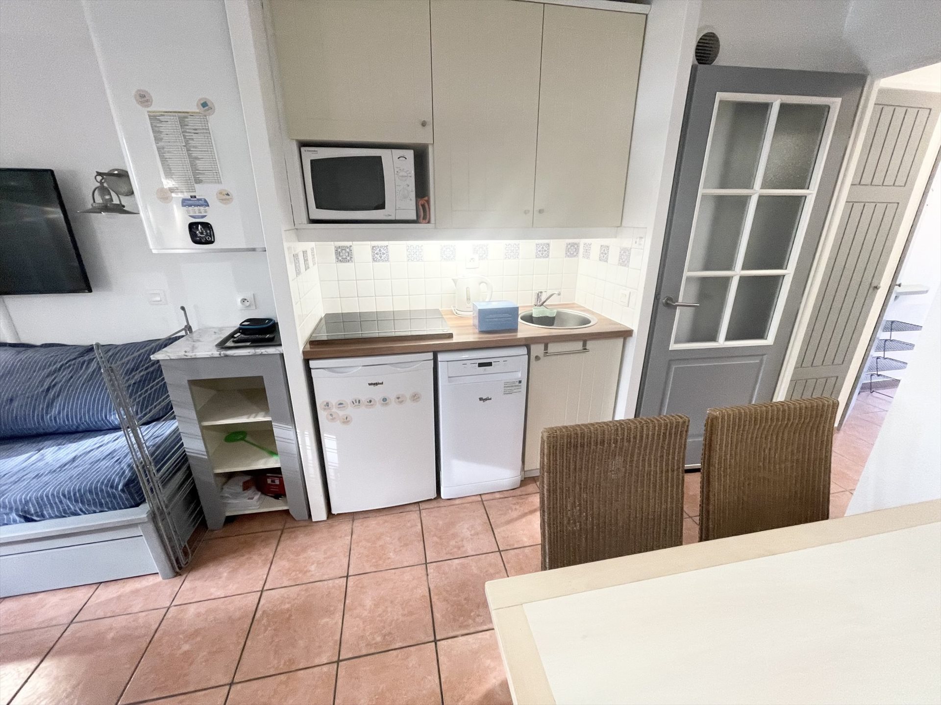 Appartement à vendre, 32m², Lacanau