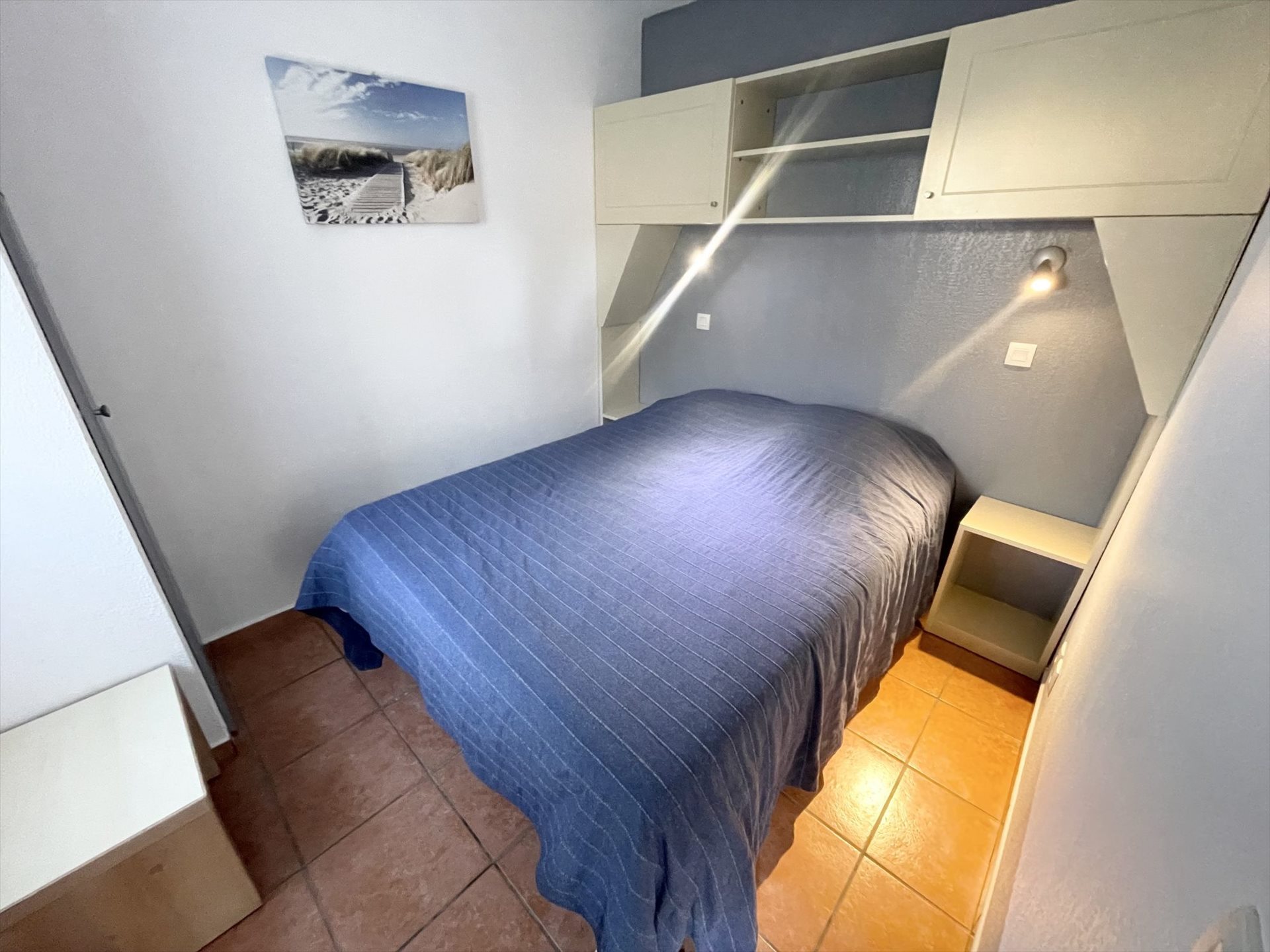 Appartement à vendre, 32m², Lacanau