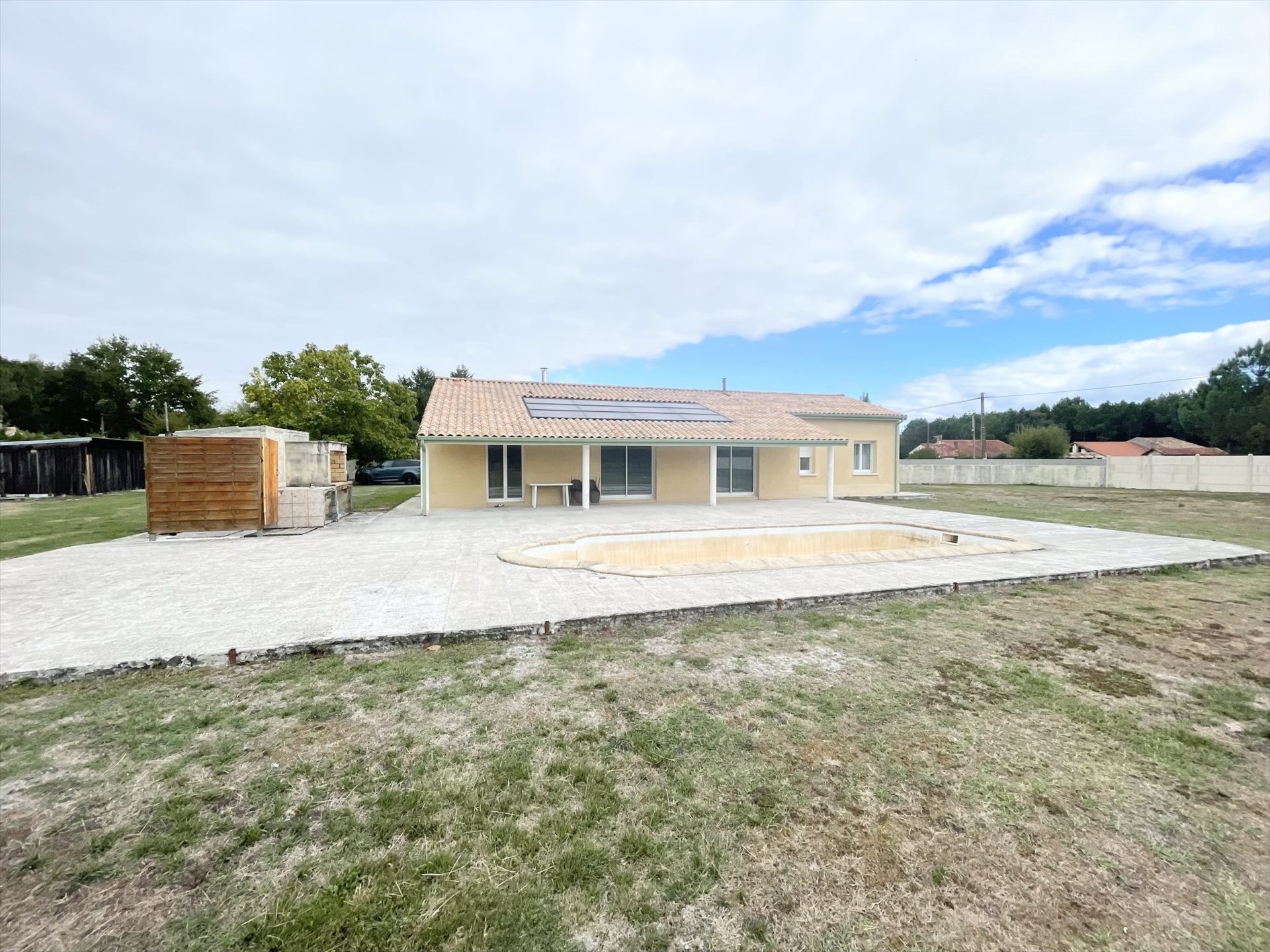 Maison à vendre, 145m², Lesparre-Médoc