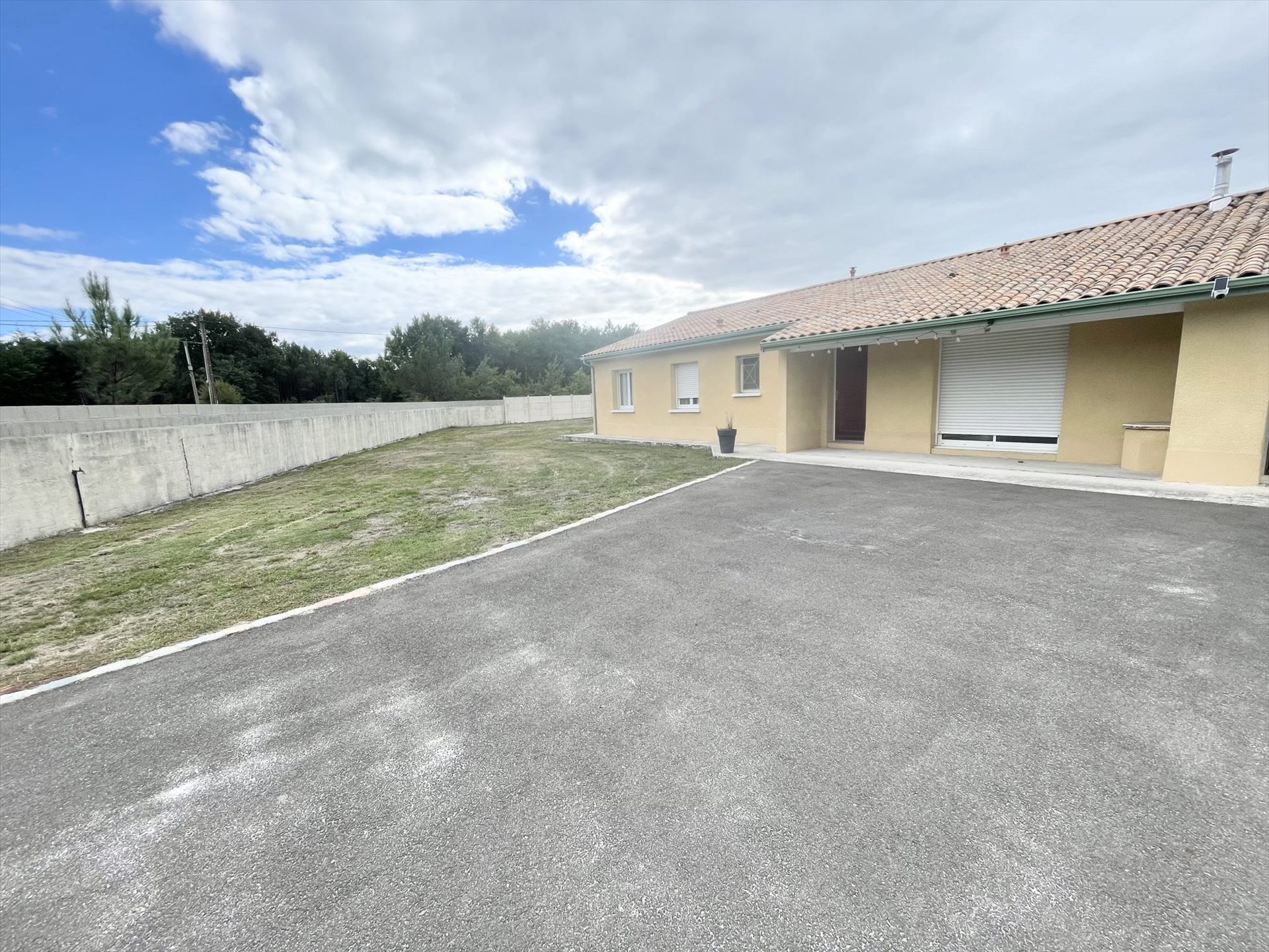 Maison à vendre, 145m², Lesparre-Médoc