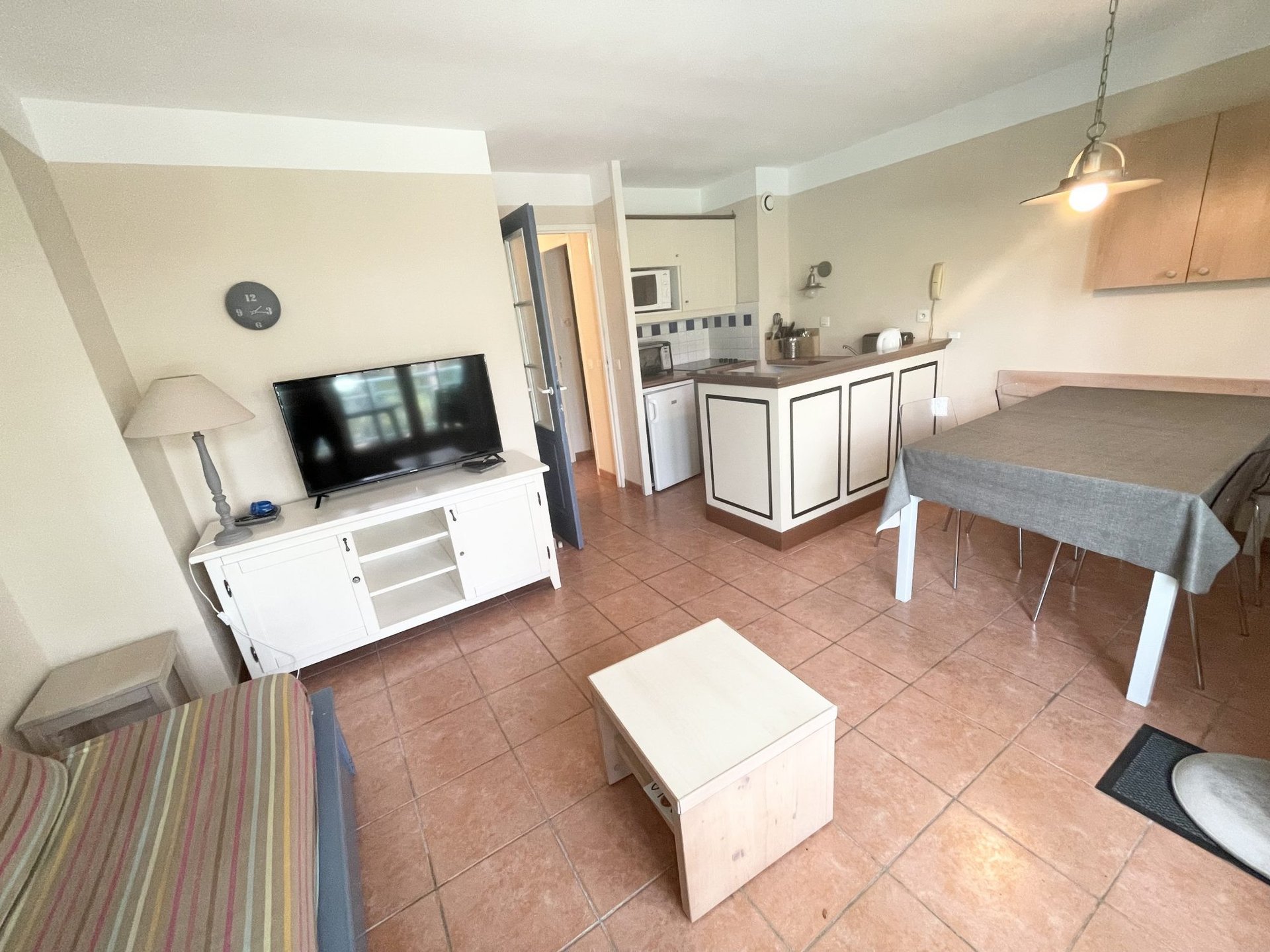 Appartement à vendre, 36m², Lacanau
