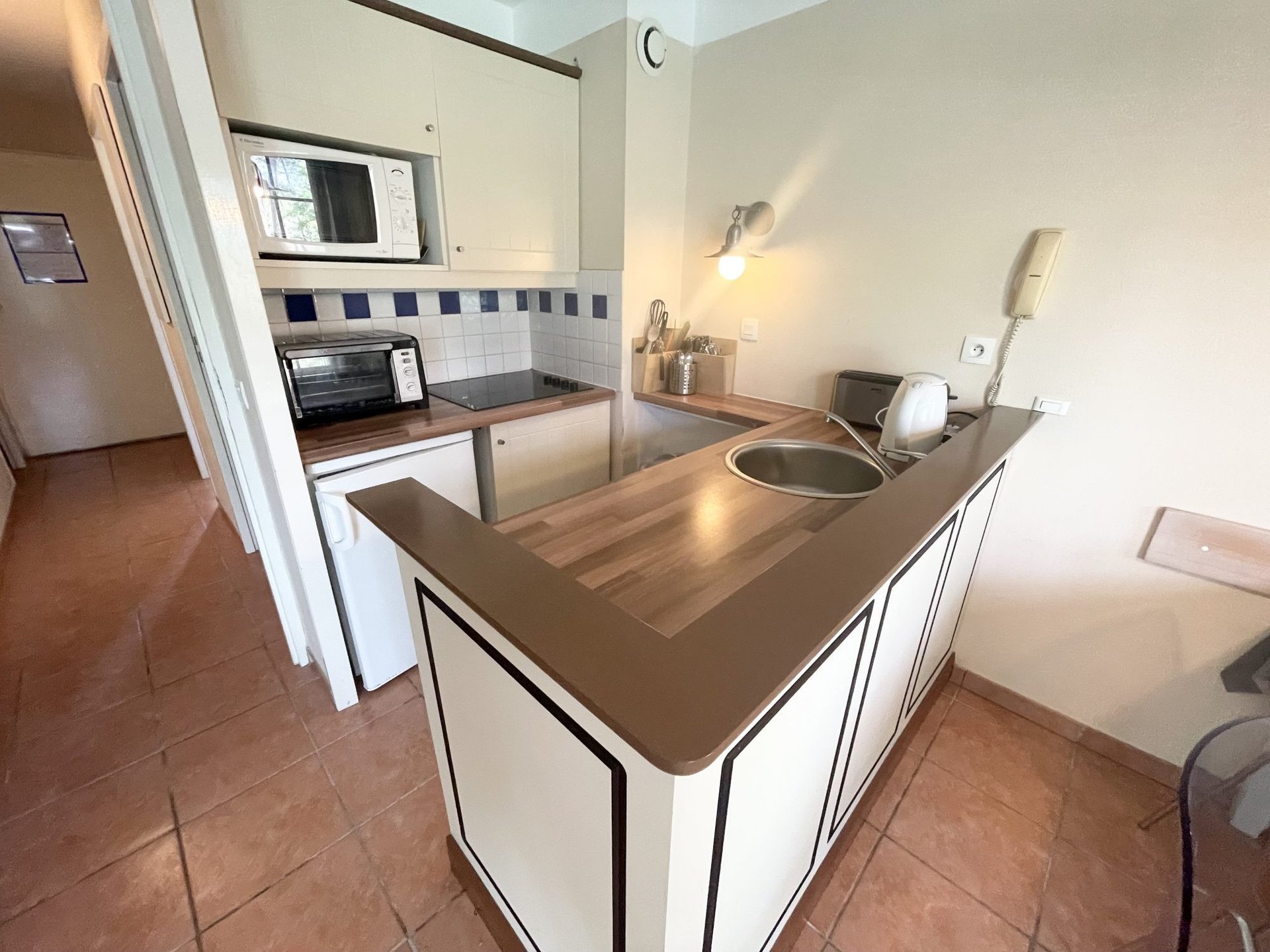 Appartement à vendre, 36m², Lacanau