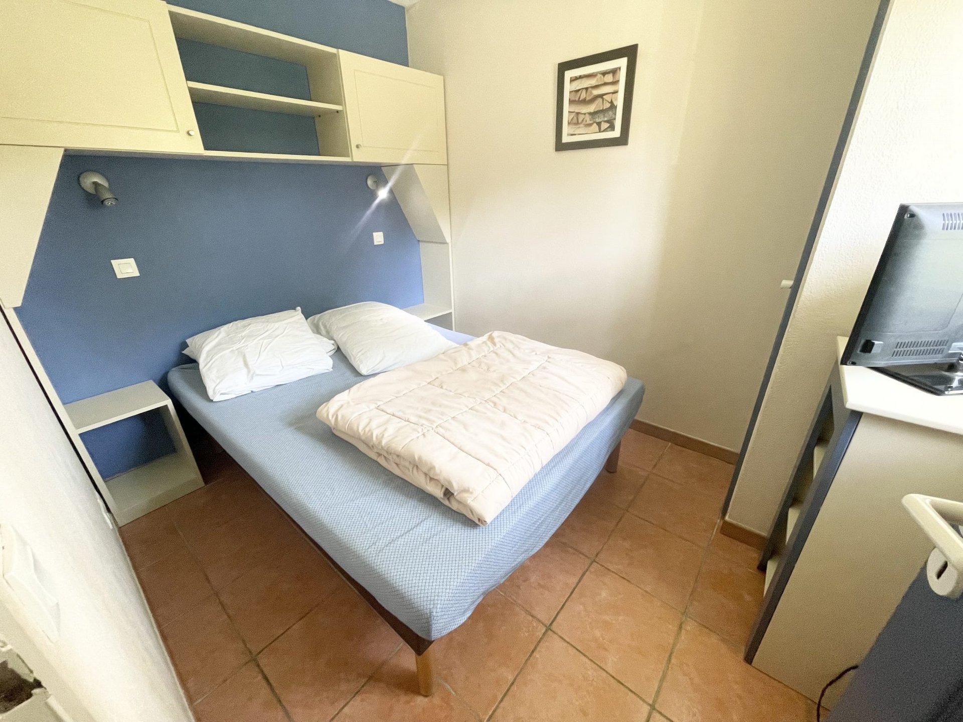 Appartement à vendre, 36m², Lacanau