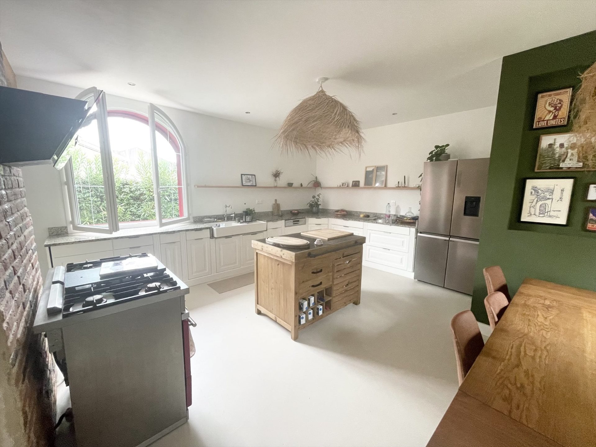 Maison à vendre, 208m², Lacanau