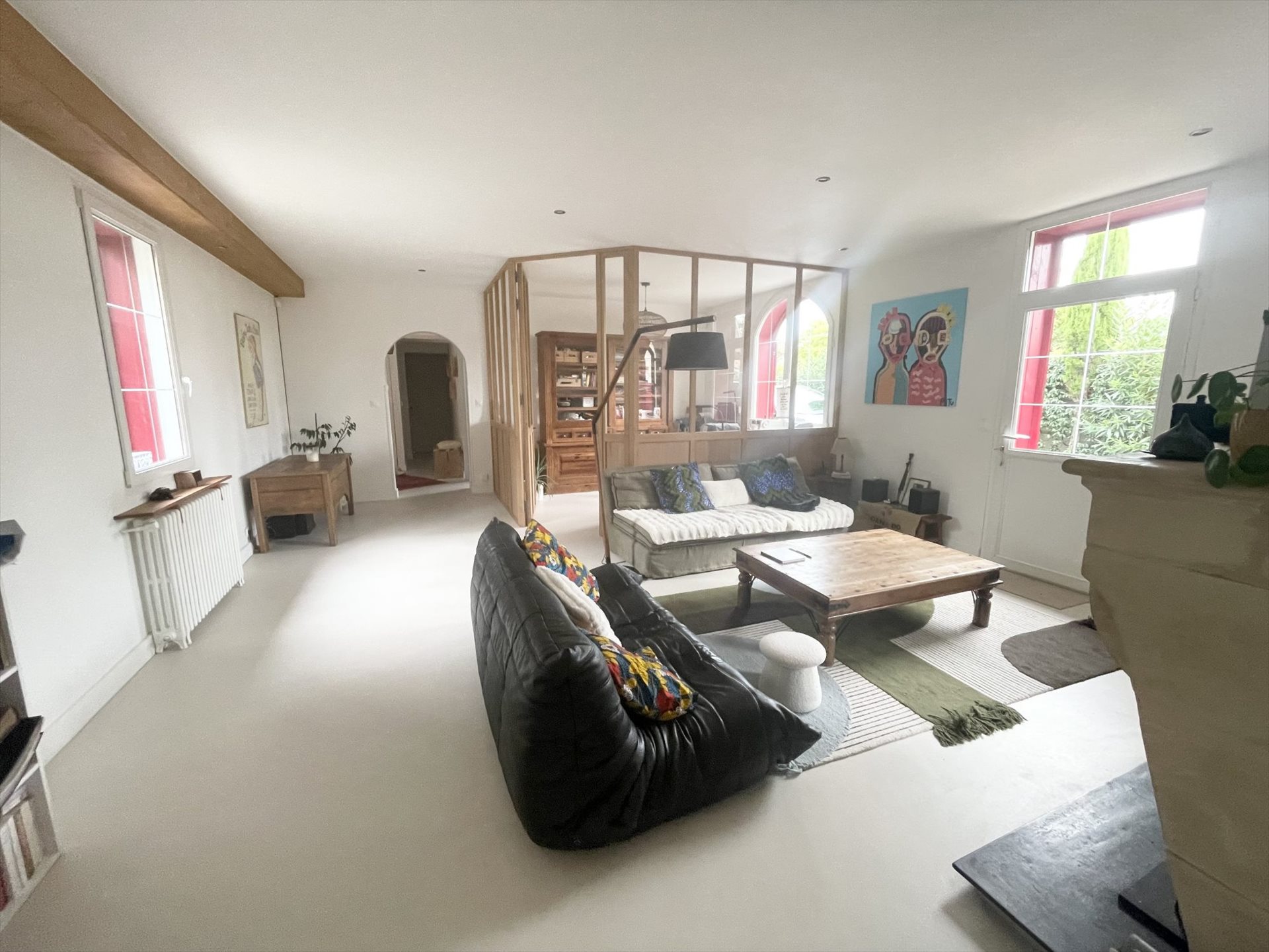 Maison à vendre, 208m², Lacanau