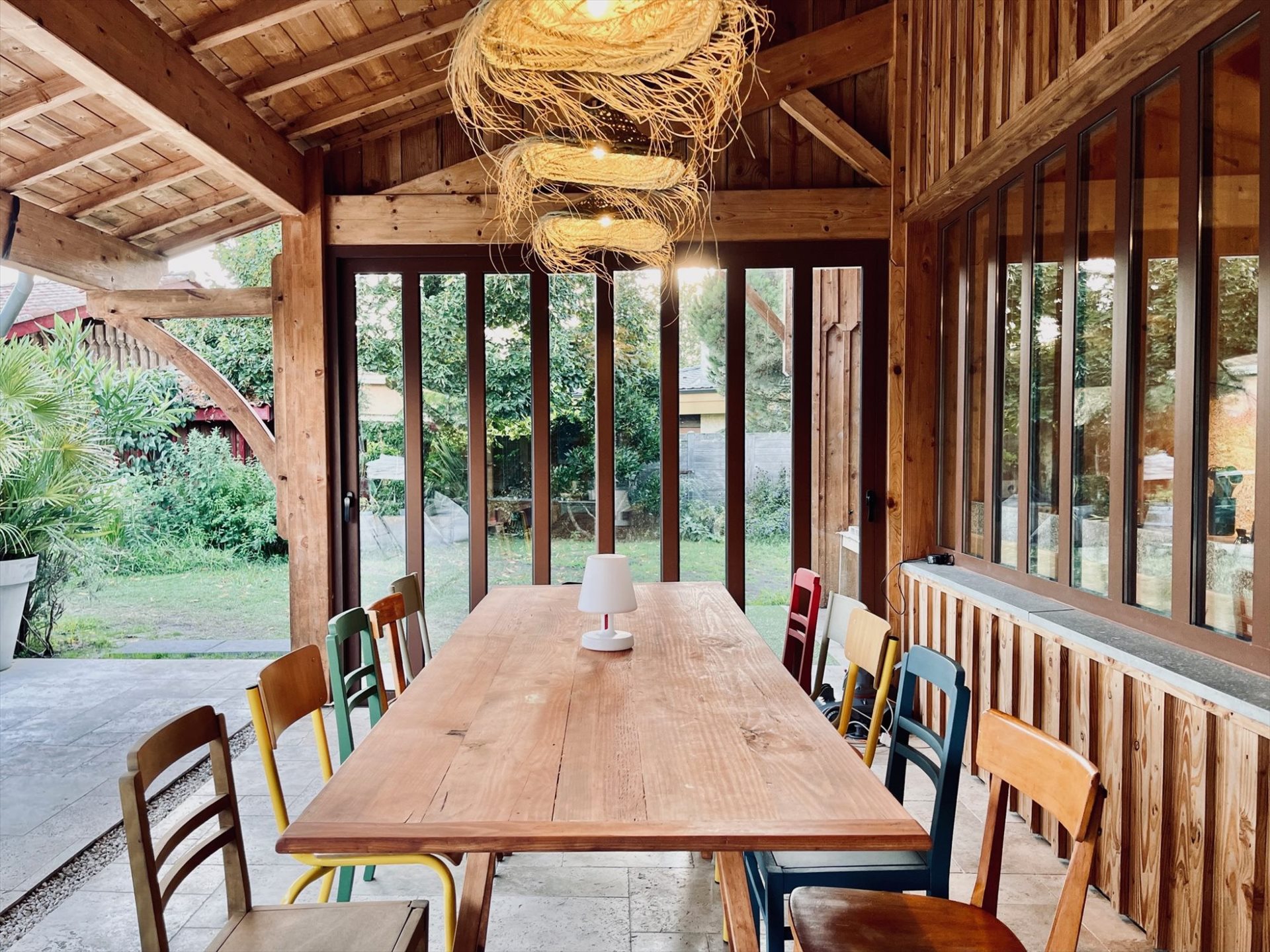 Maison à vendre, 208m², Lacanau