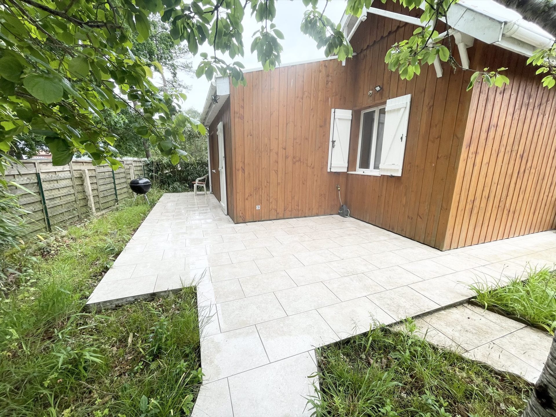 Maison à vendre, 55m², Lacanau