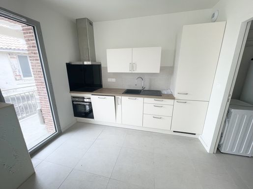 Appartement 2 pièces 54 m² · à Lacanau · 54 m² · 291 000 €