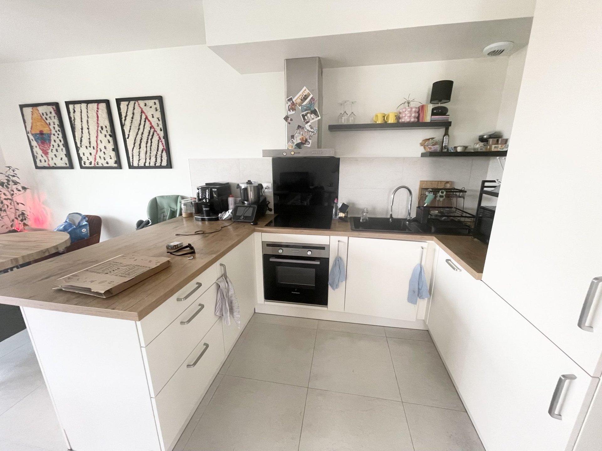 Appartement à vendre, 81m², Lacanau