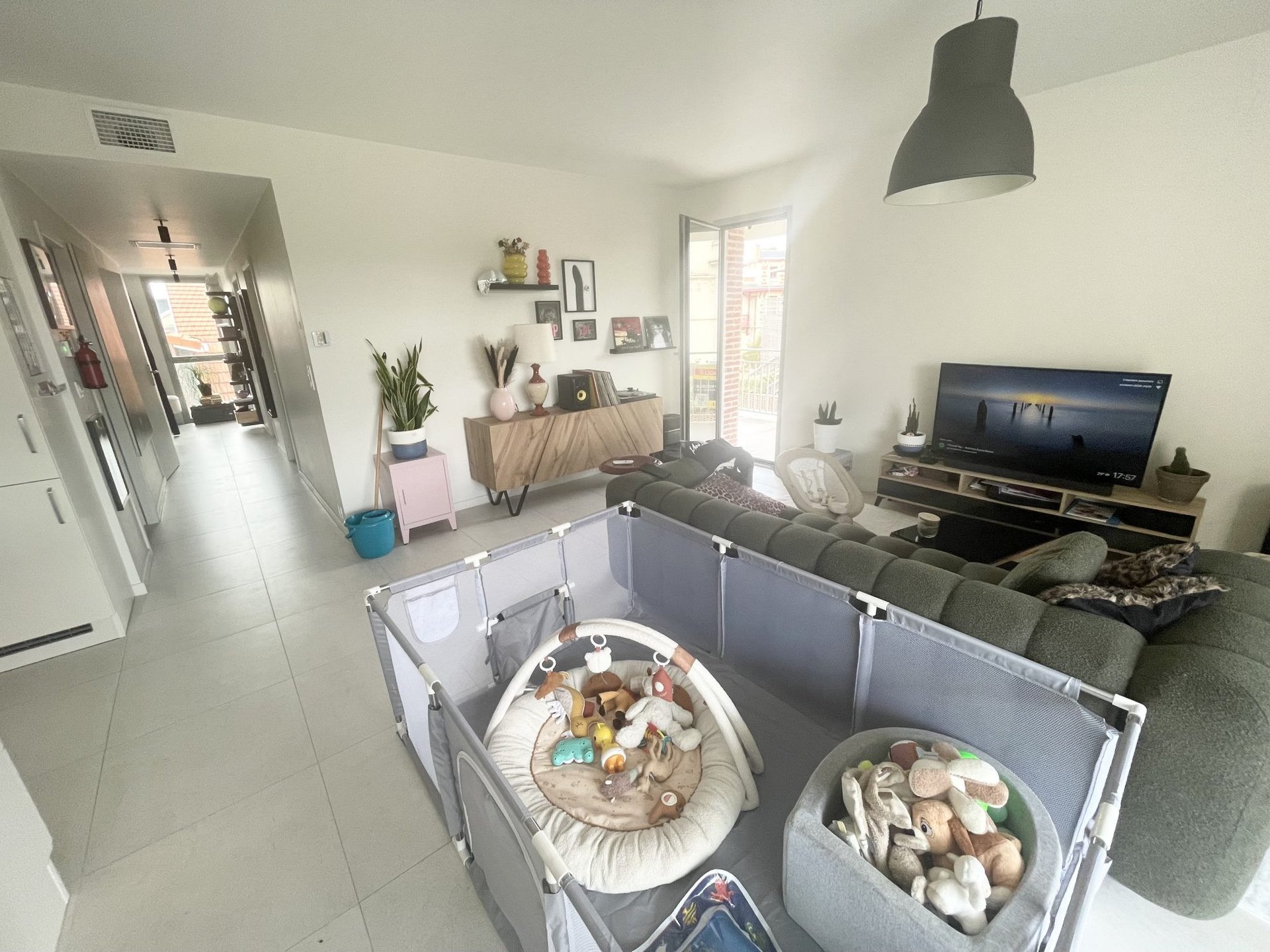 Appartement à vendre, 81m², Lacanau