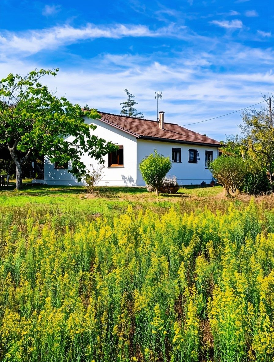 Maison à vendre, 80m², Belpech