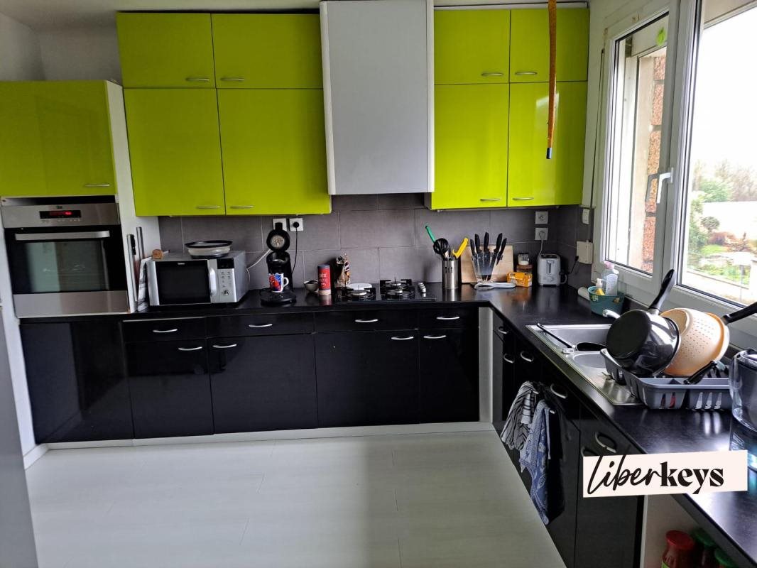 Maison à vendre, 189m², Montauban-de-Bretagne