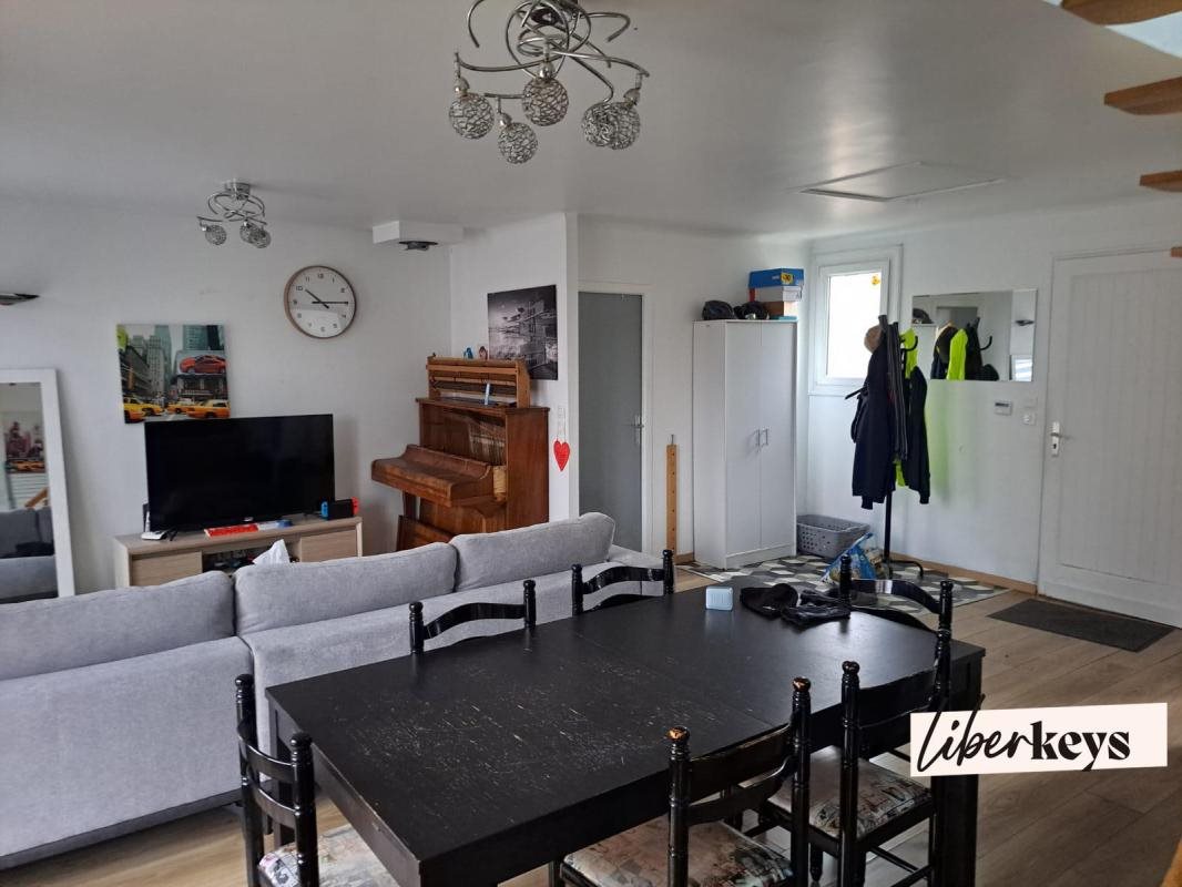 Maison à vendre, 189m², Montauban-de-Bretagne