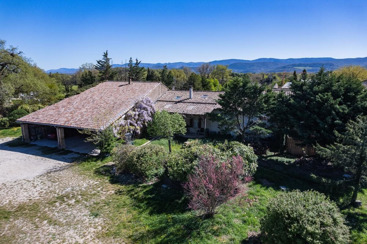Maison à vendre, 359m², Montvendre