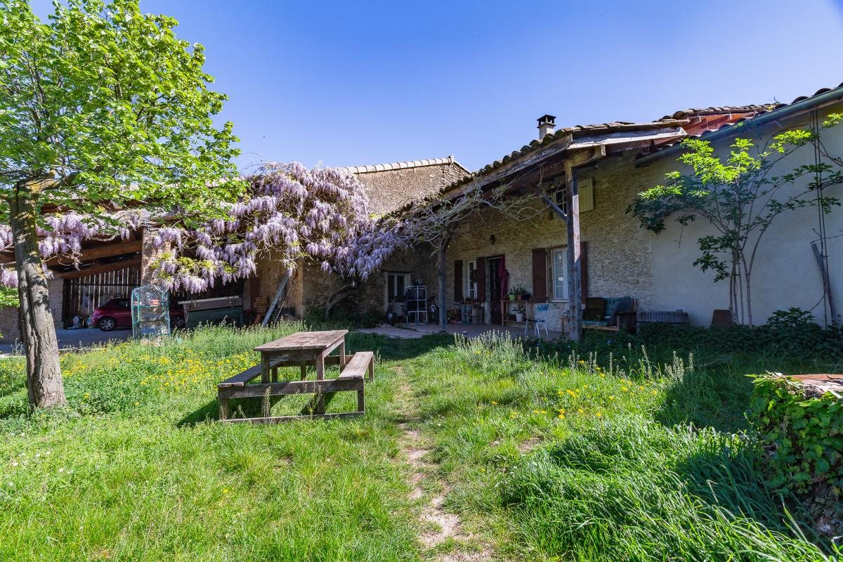Maison à vendre, 359m², Montvendre