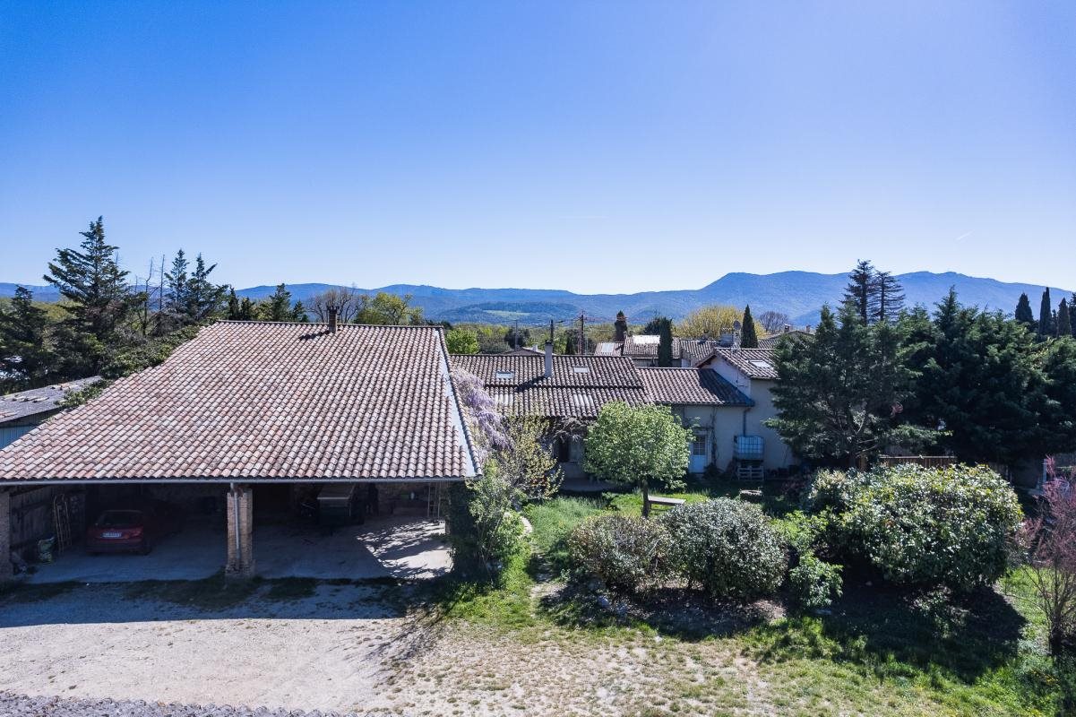 Maison à vendre, 359m², Montvendre