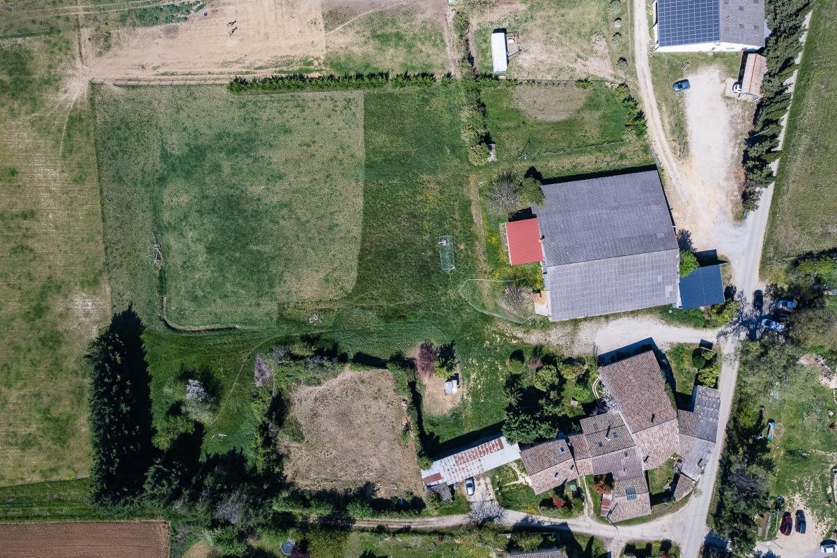 Maison à vendre, 359m², Montvendre