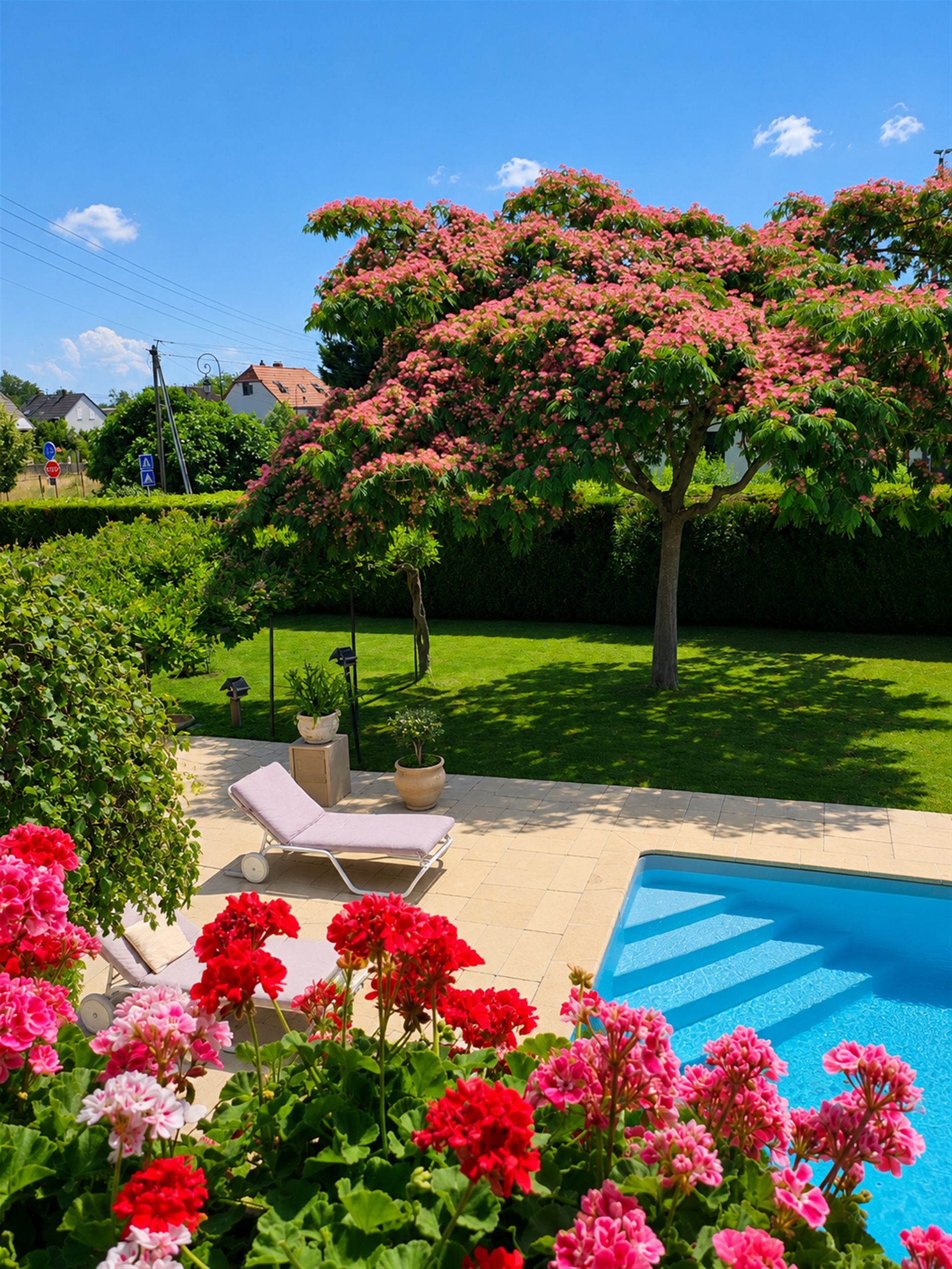 Maison à vendre, 220m², Sausheim
