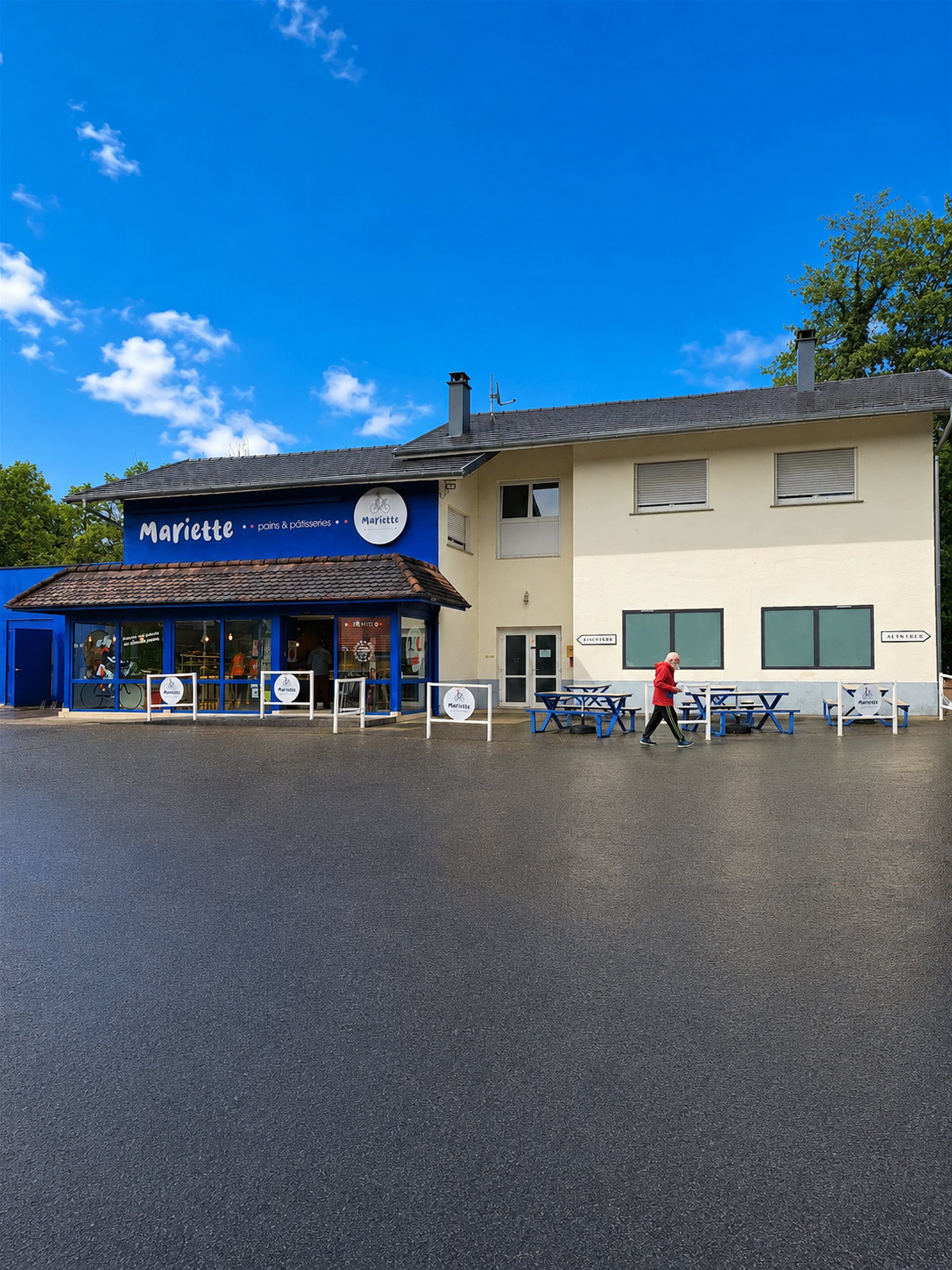 Maison à vendre, 360m², Tagolsheim