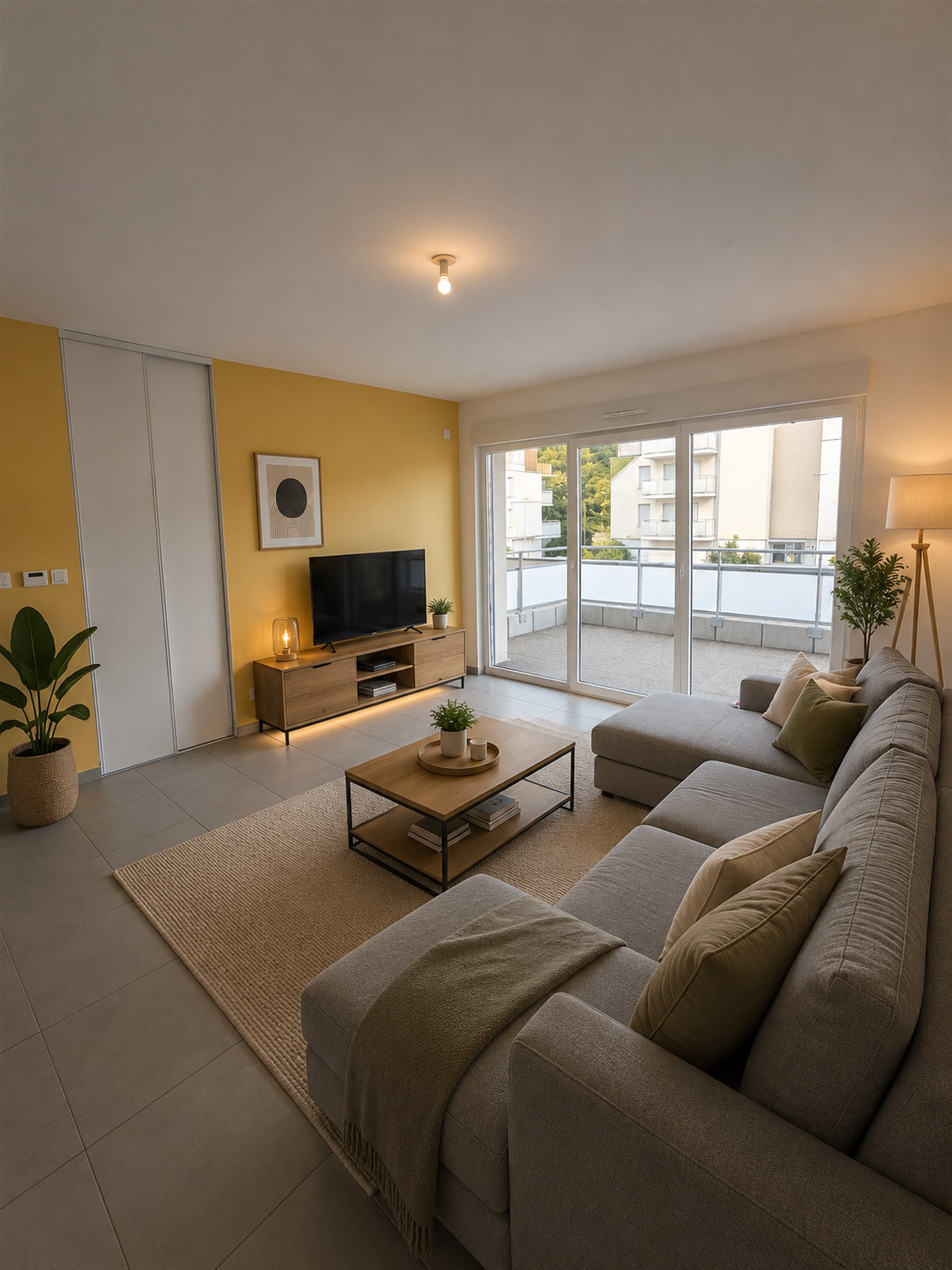 Appartement à vendre, 49m², Altkirch