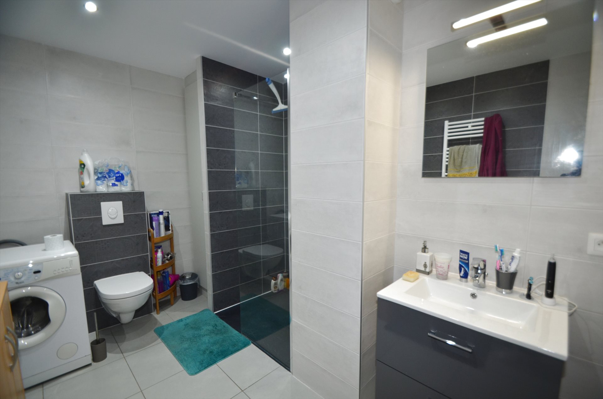 Appartement à vendre, 49m², Altkirch