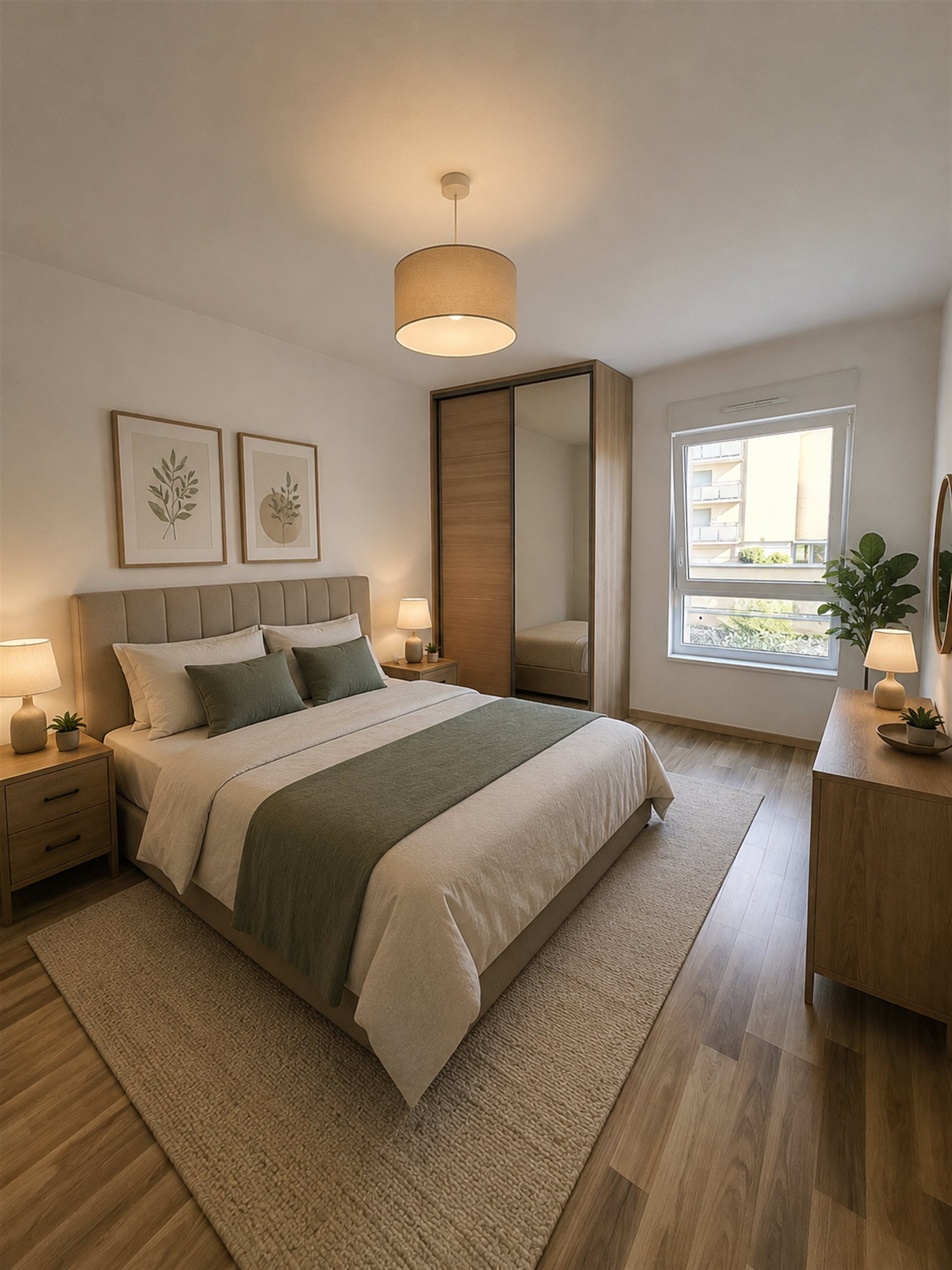 Appartement à vendre, 49m², Altkirch