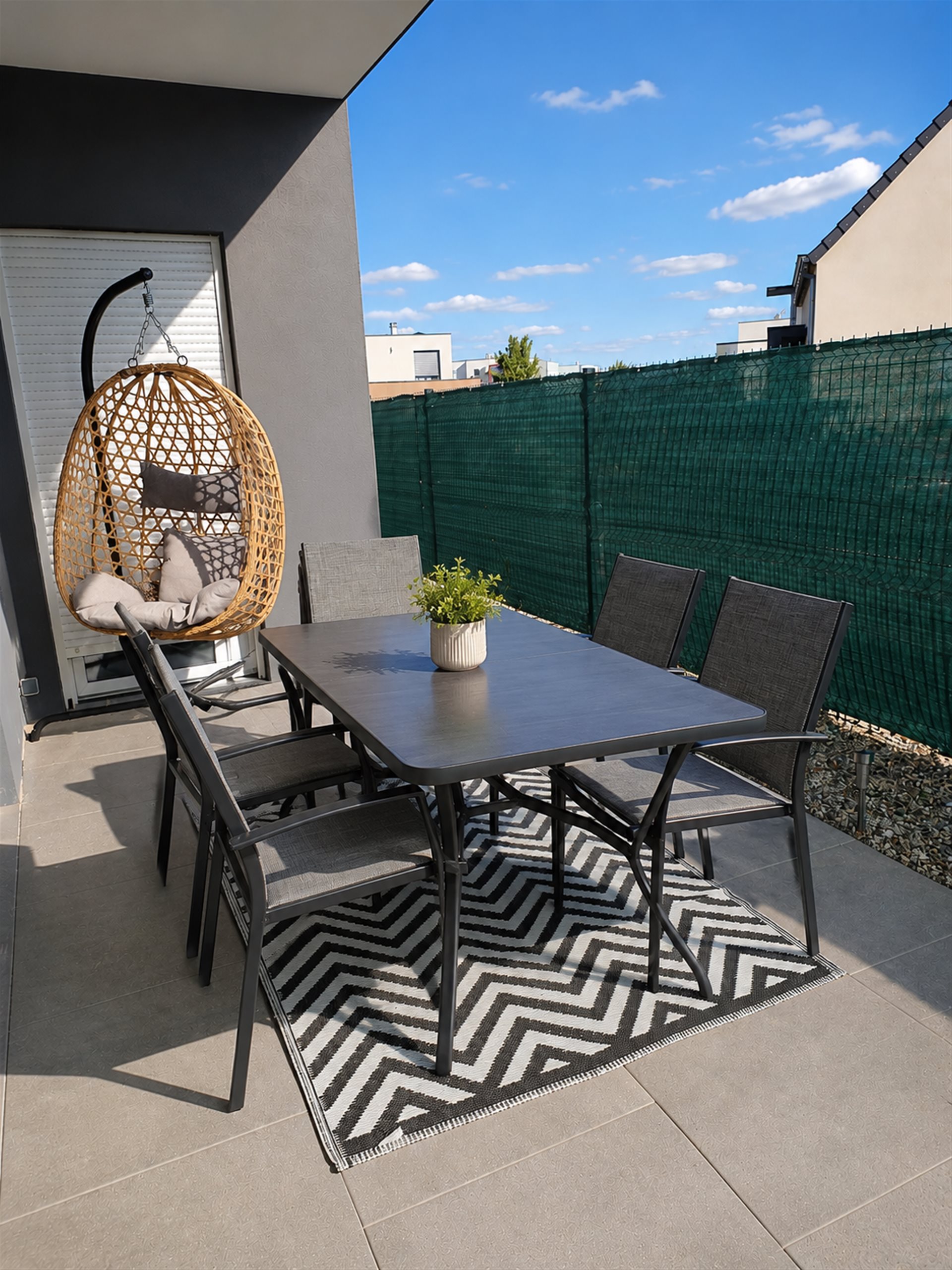 Maison à vendre, 75m², Colmar