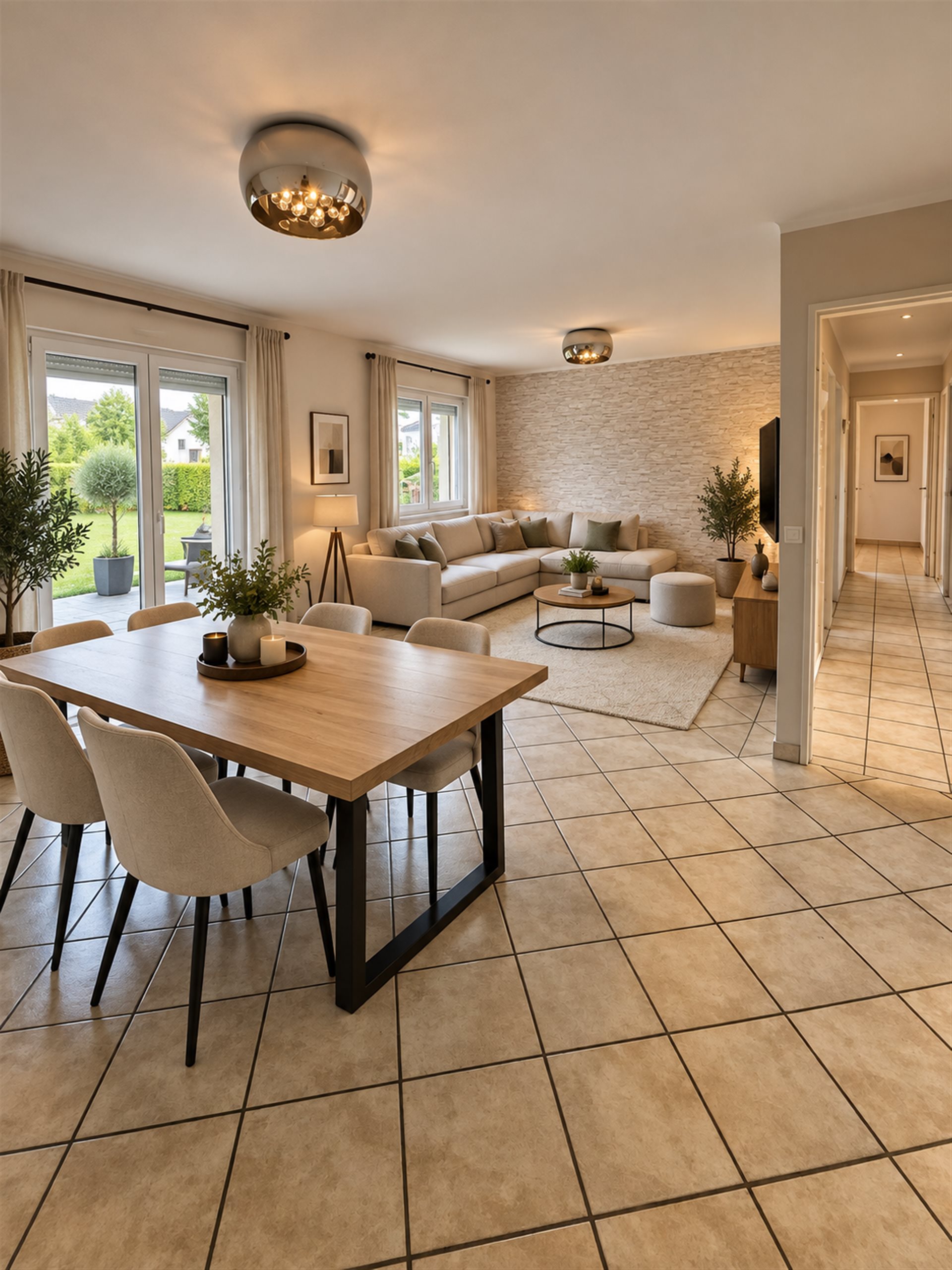Maison à vendre, 90m², Guebwiller