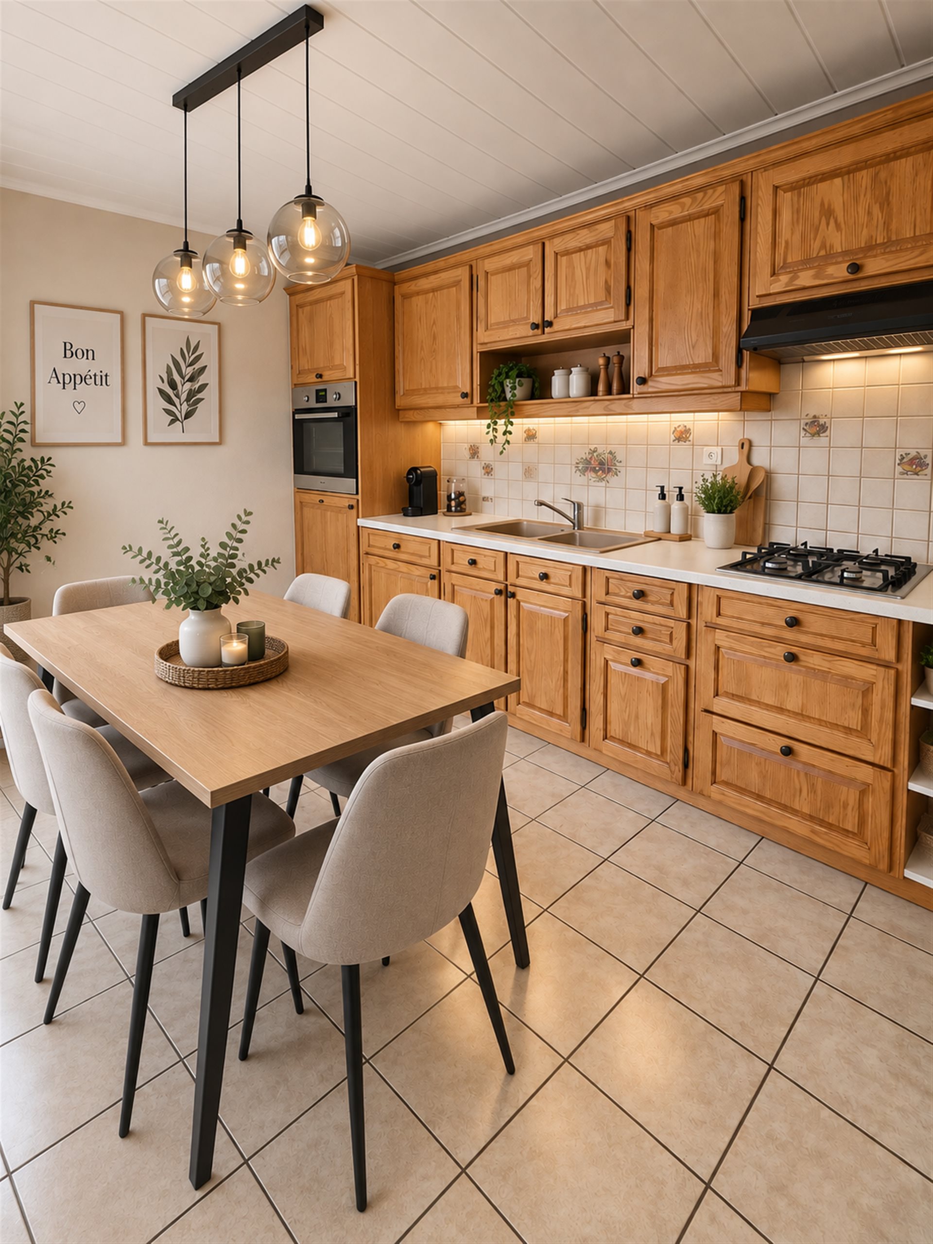Maison à vendre, 90m², Guebwiller