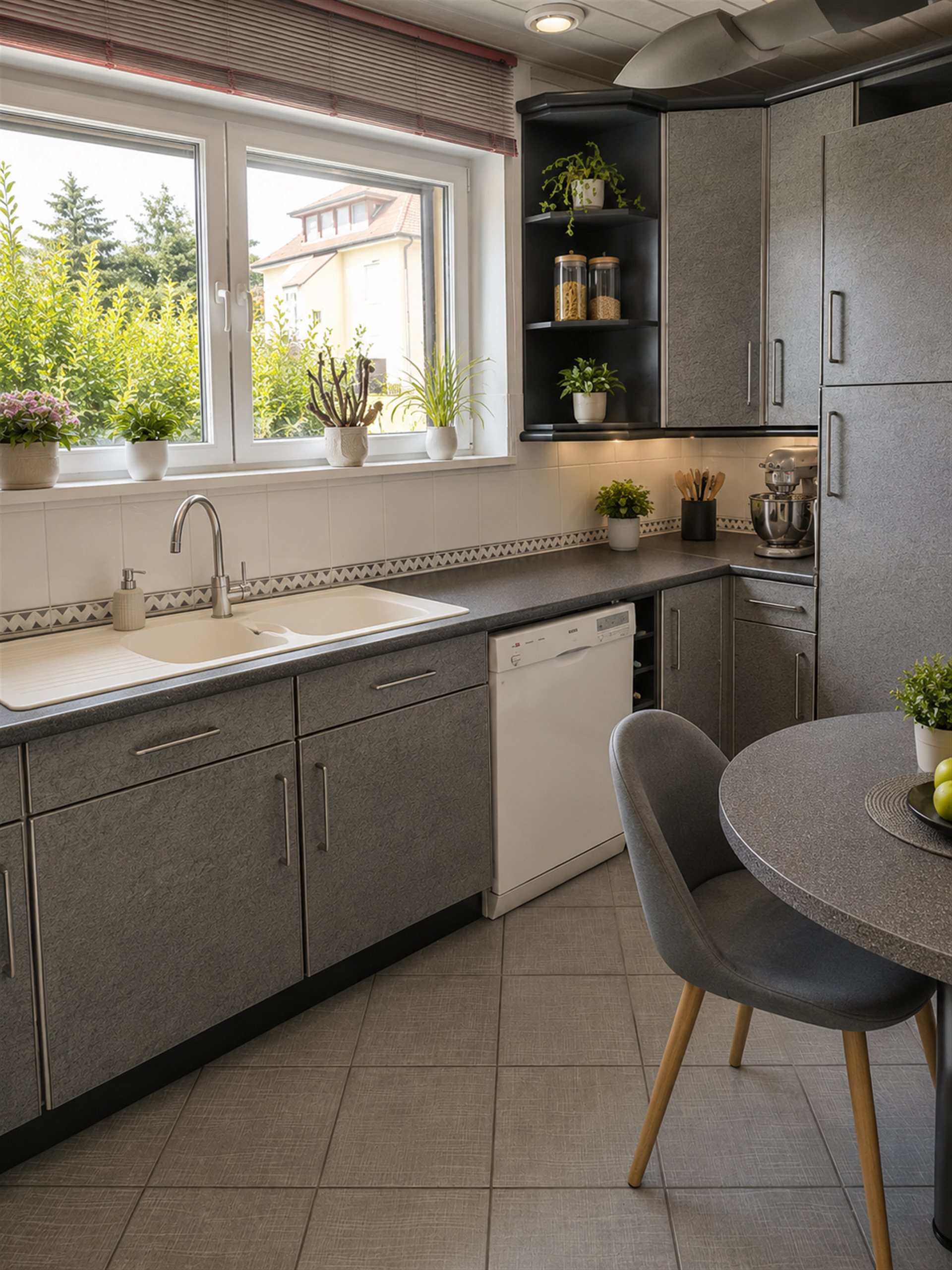 Maison à vendre, 162m², Brunstatt-Didenheim