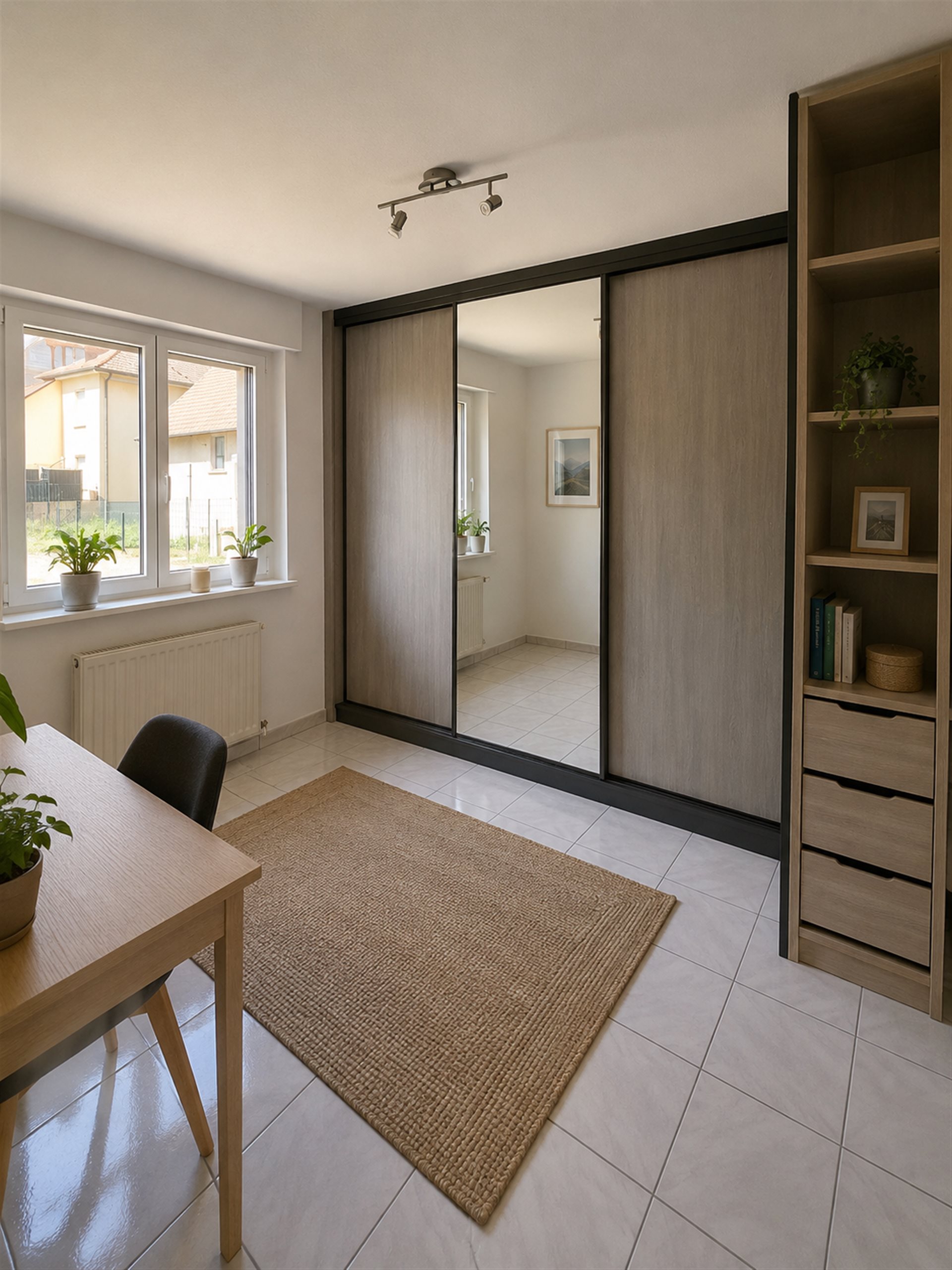 Maison à vendre, 162m², Brunstatt-Didenheim