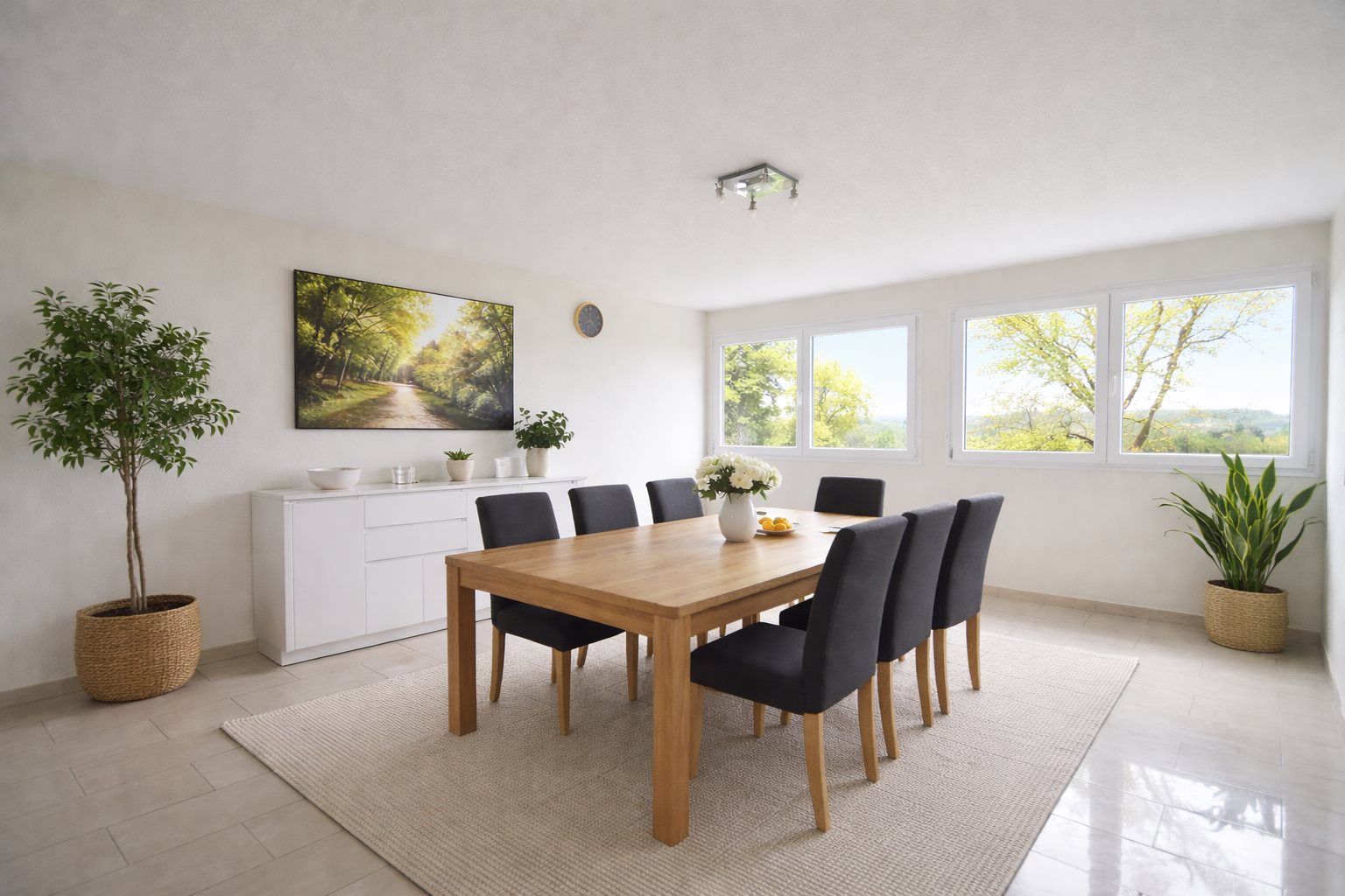Maison à vendre, 130m², Altkirch