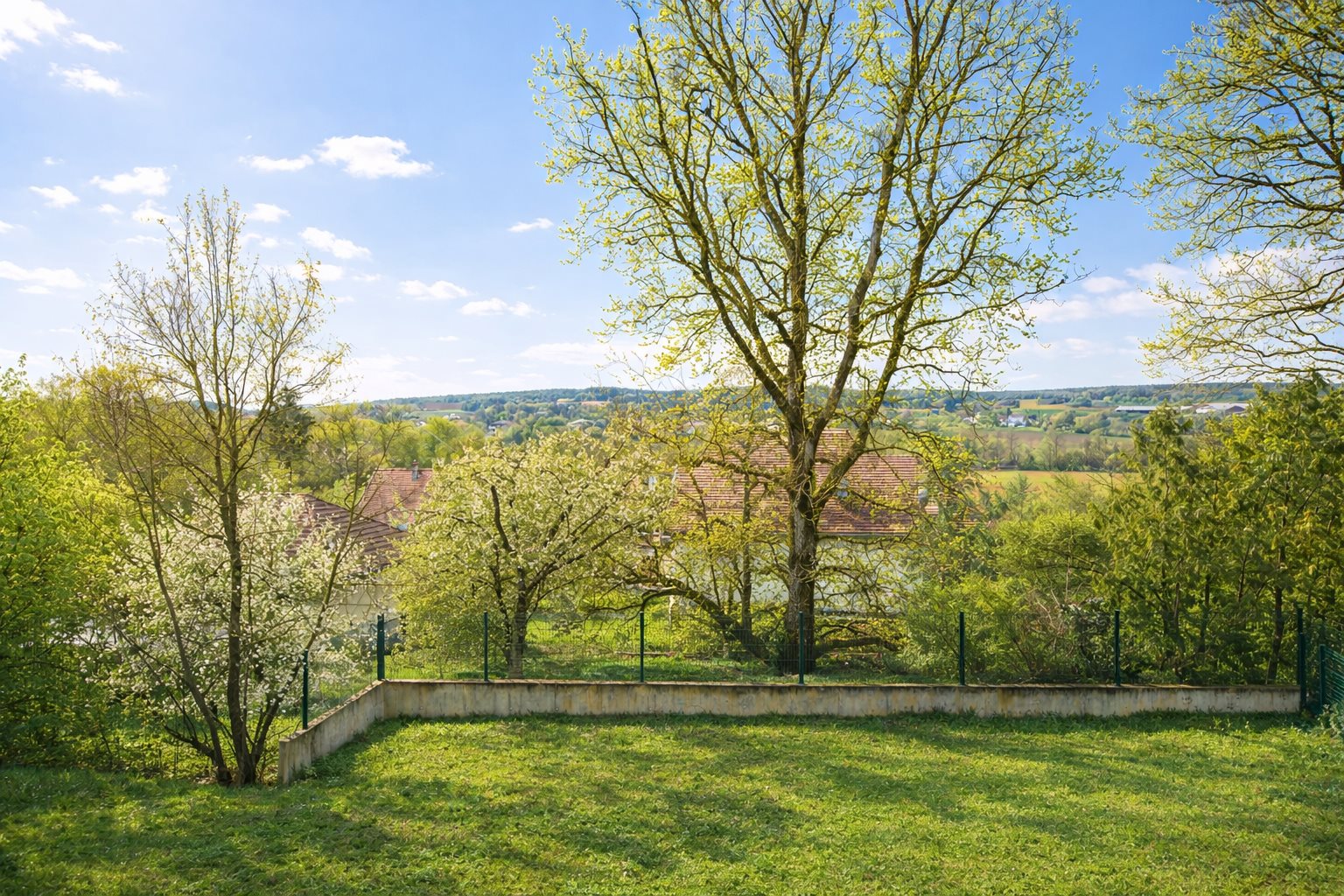 Maison à vendre, 130m², Altkirch