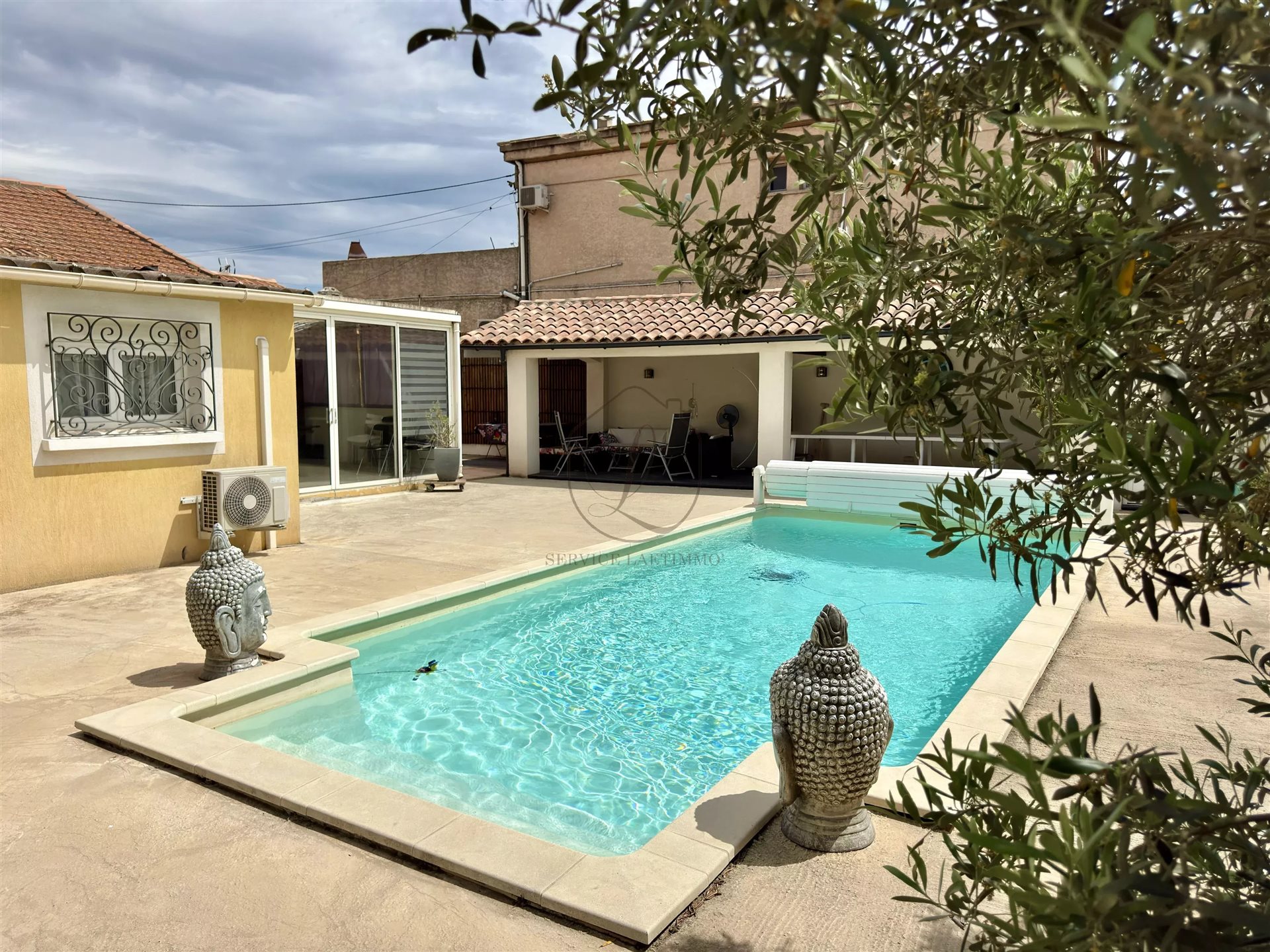 Maison à vendre, 160m², Port-de-Bouc