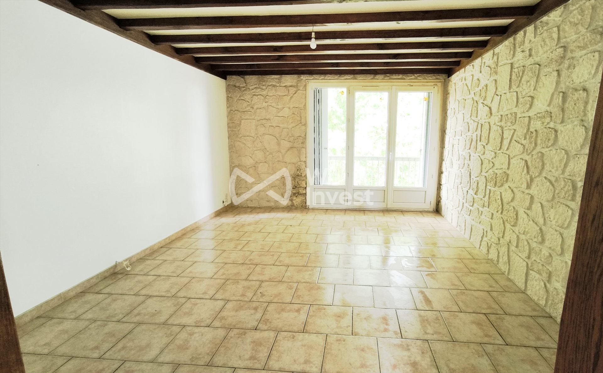Appartement à vendre, 58m², Nogent-sur-Oise