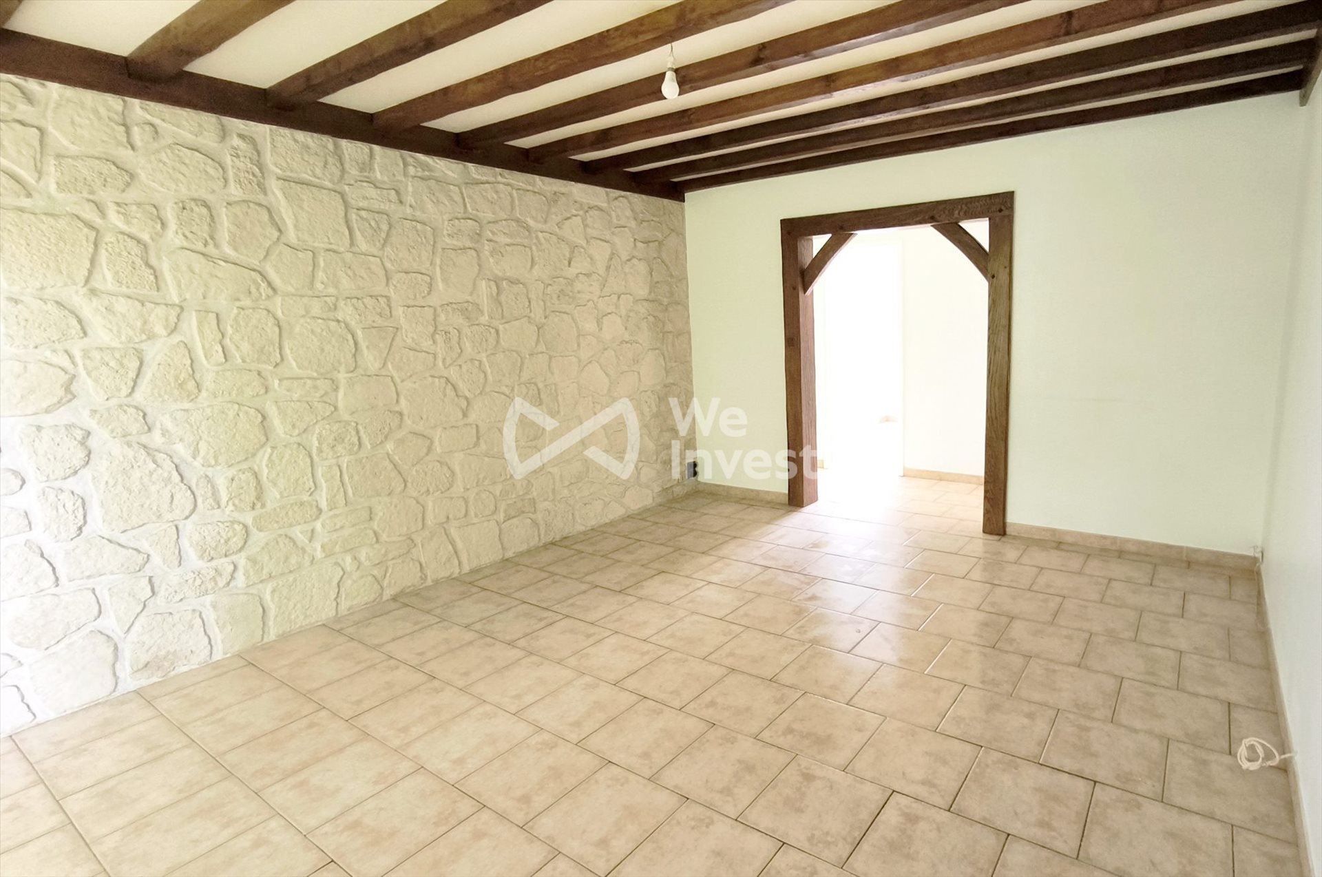 Appartement à vendre, 58m², Nogent-sur-Oise