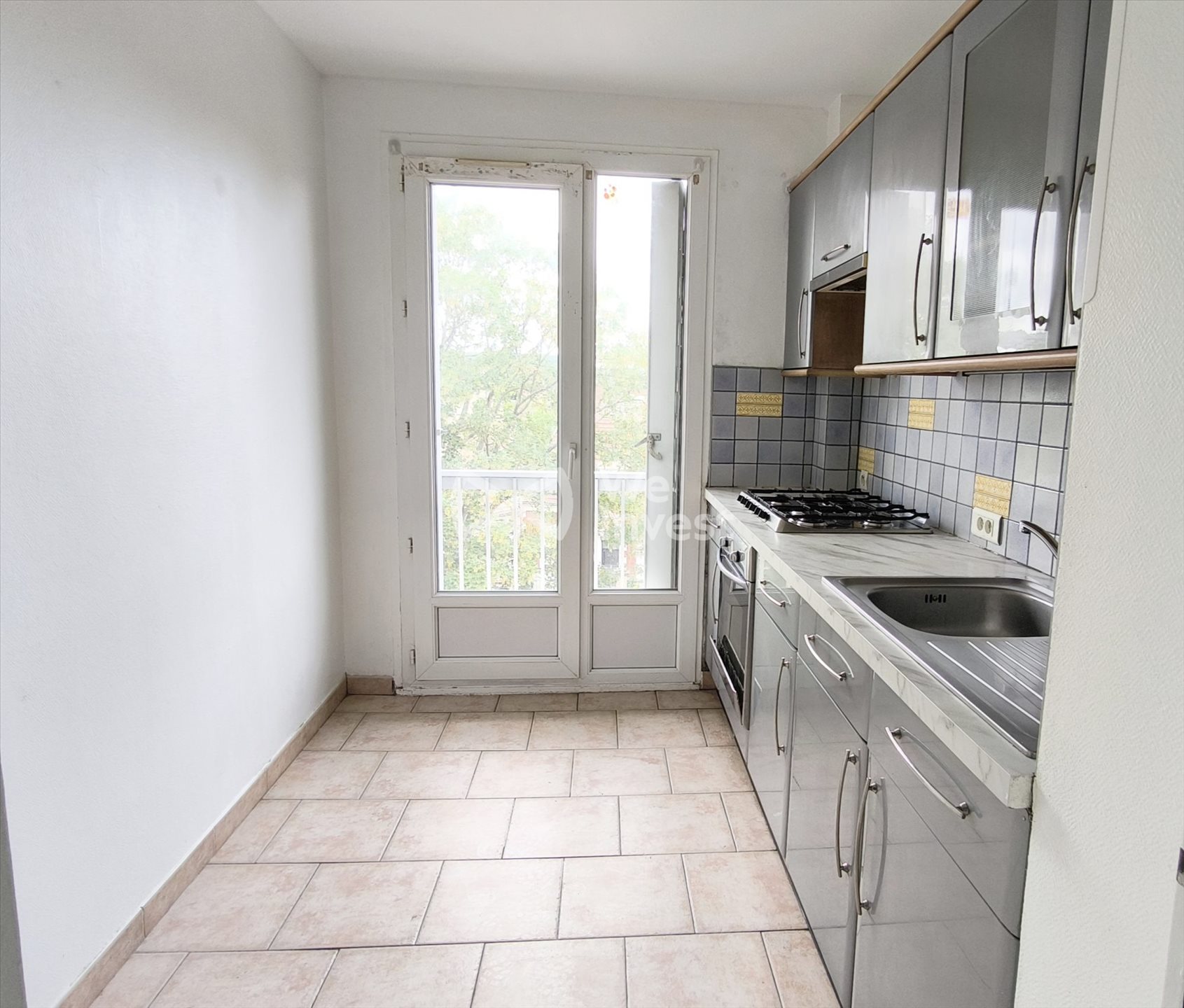 Appartement à vendre, 58m², Nogent-sur-Oise