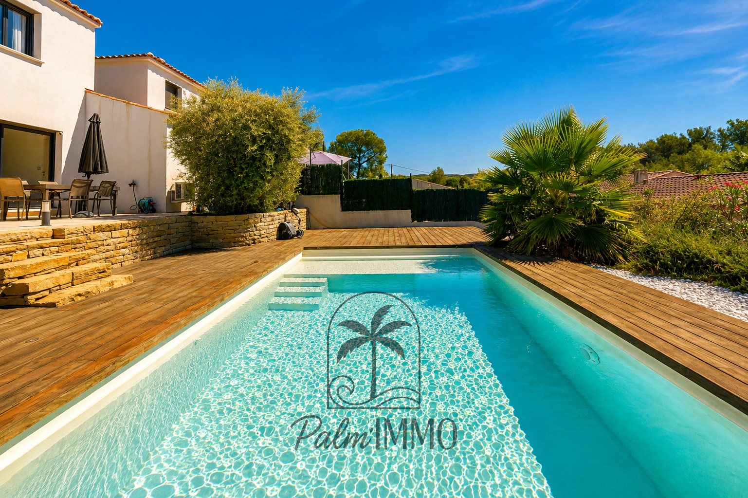 Maison à vendre, 110m², Le Beausset