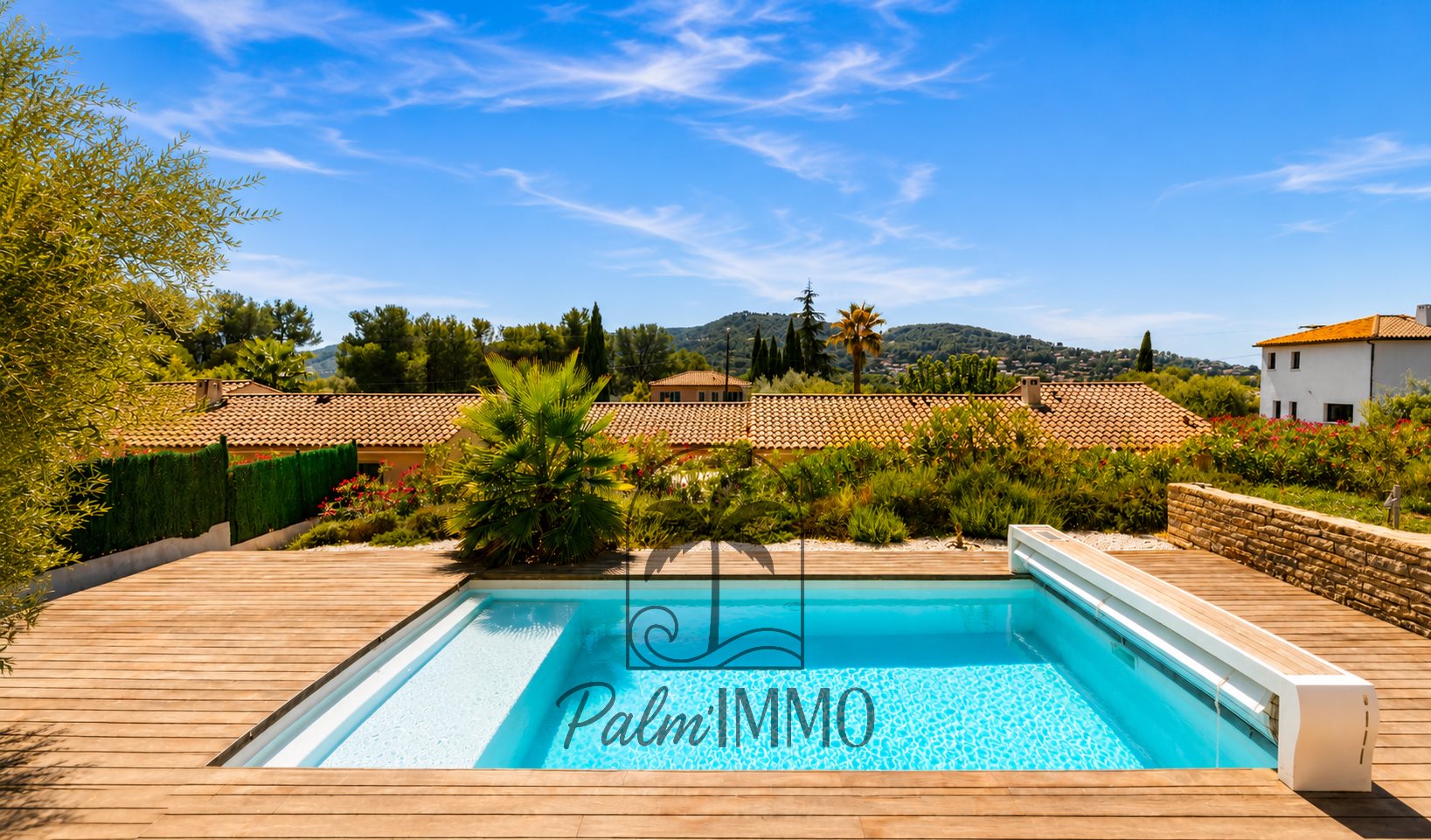 Maison à vendre, 110m², Le Beausset