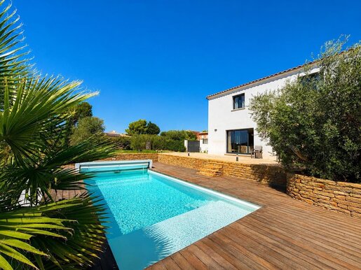 Maison 4 pièces 110 m² · au Beausset · 110 m² · 670 000 €