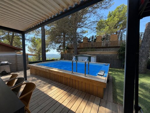 Maison 3 pièces 75 m² · au Castellet · 75 m² · 160 000 €