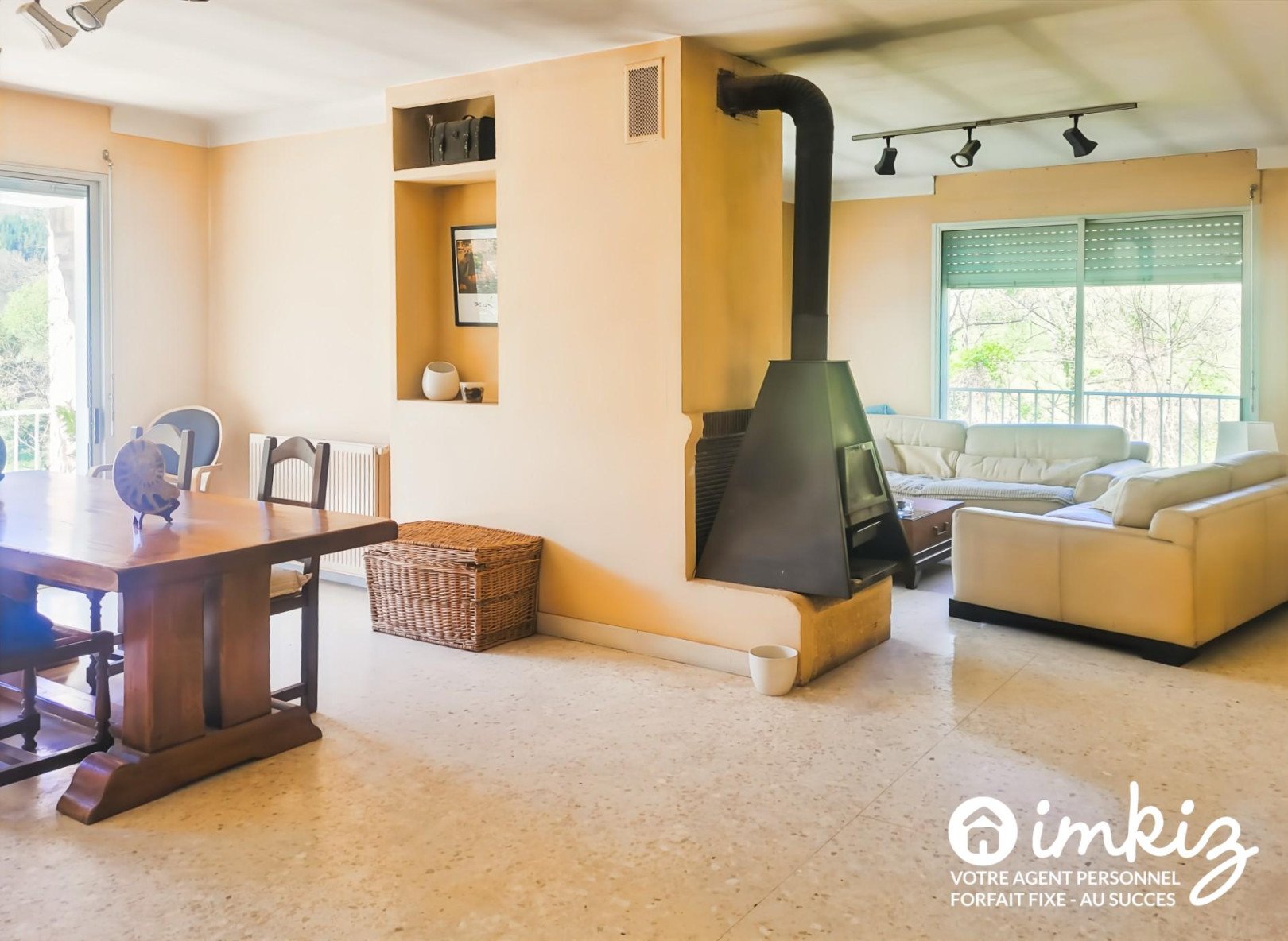 Maison à vendre, 143m², Prats-de-Mollo-la-Preste
