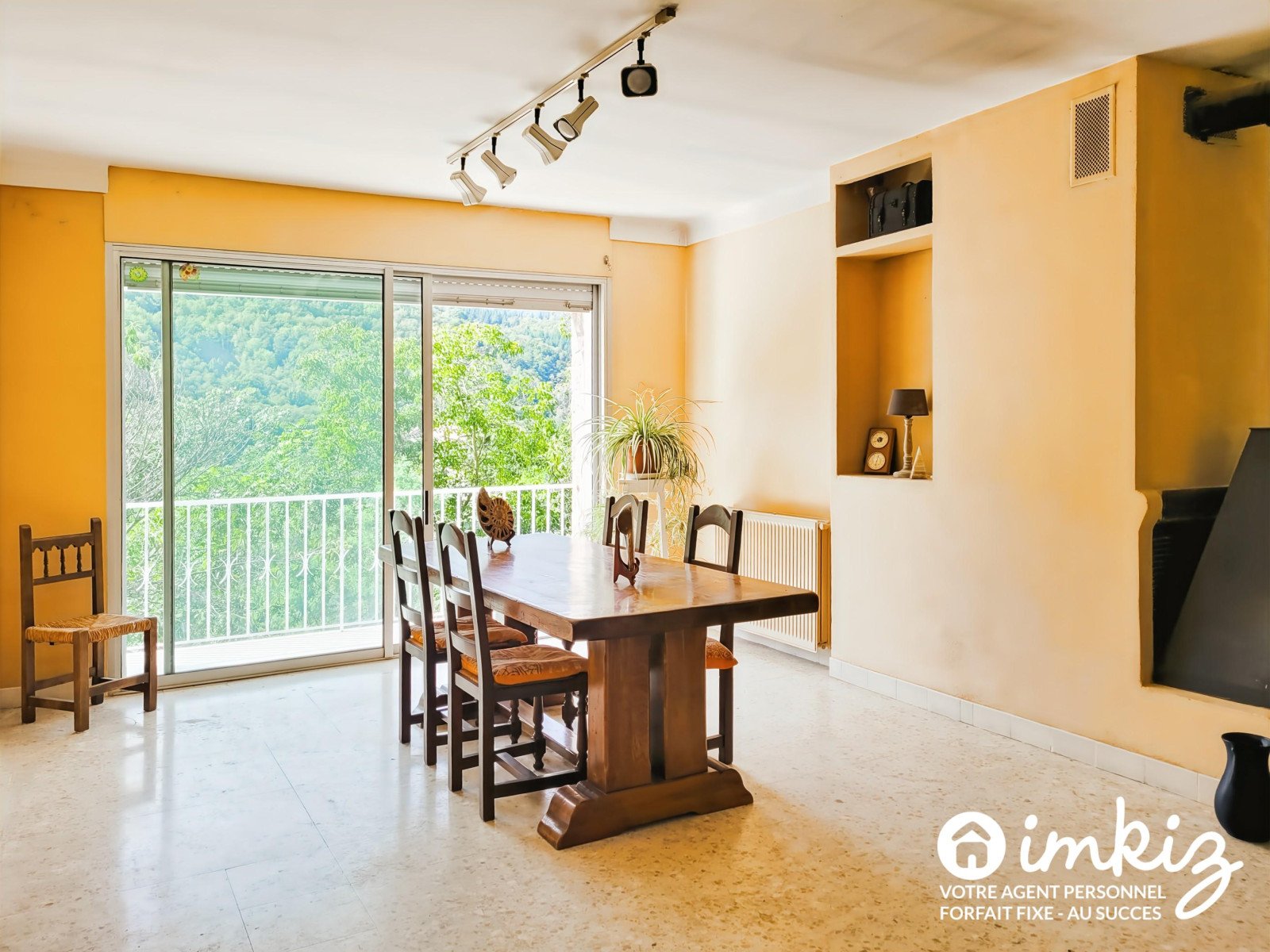 Maison à vendre, 143m², Prats-de-Mollo-la-Preste